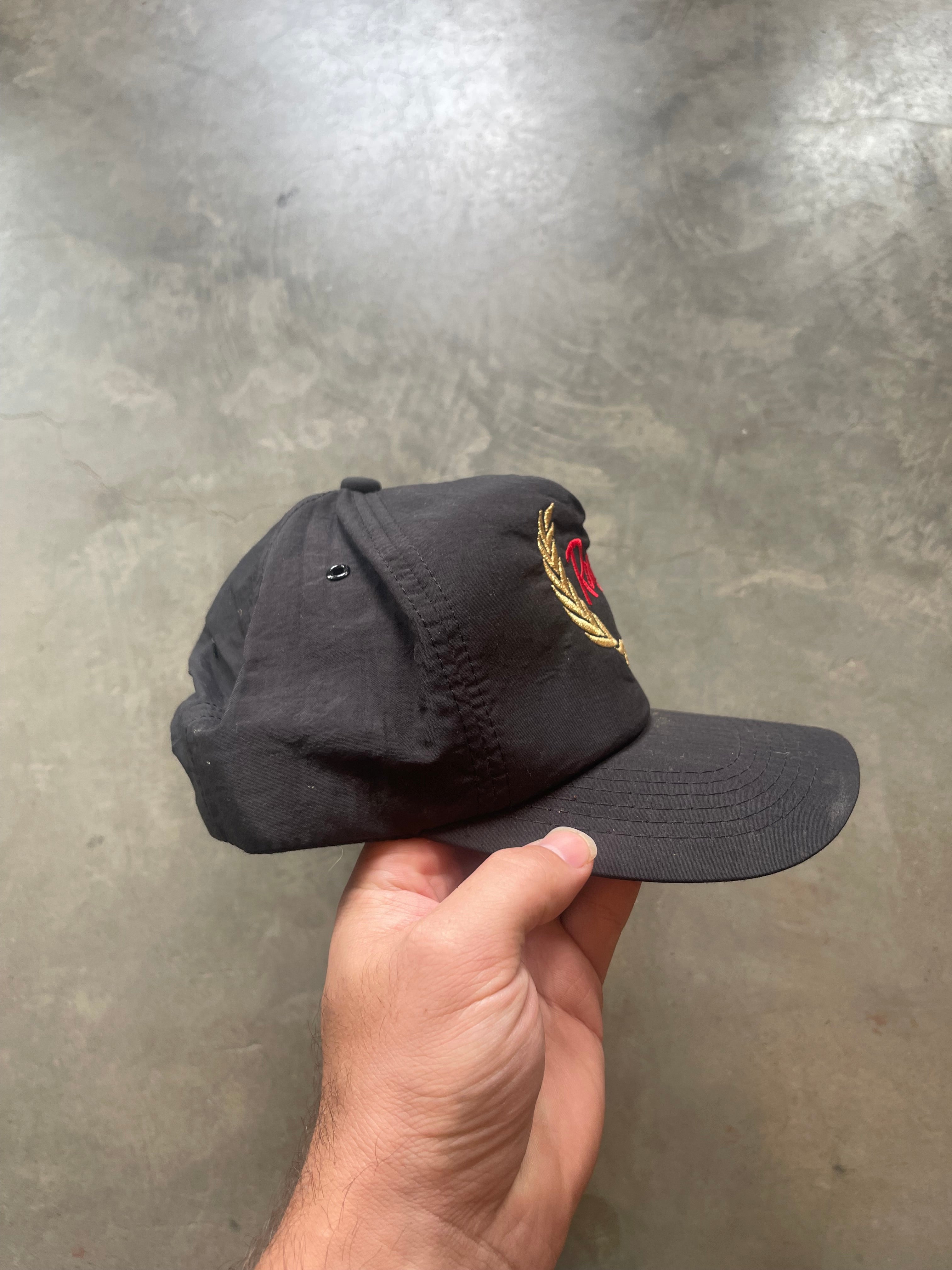 Vintage Ranger Boats Hat