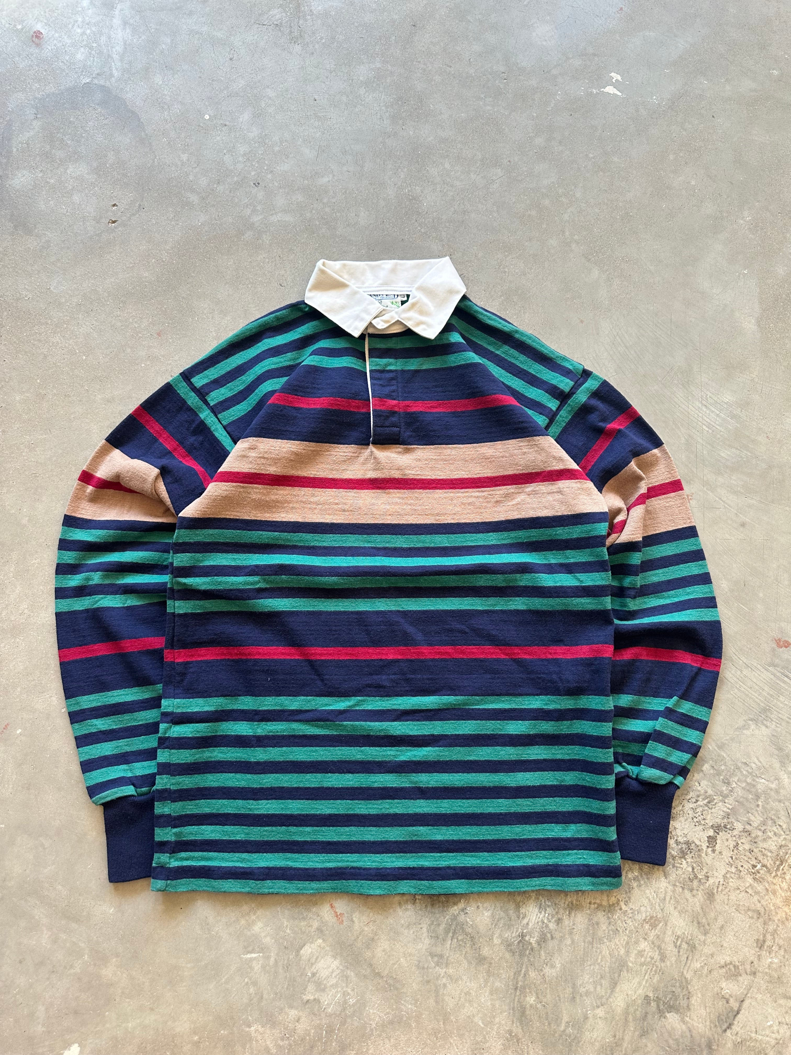 1990’s Rugby Jersey (M)