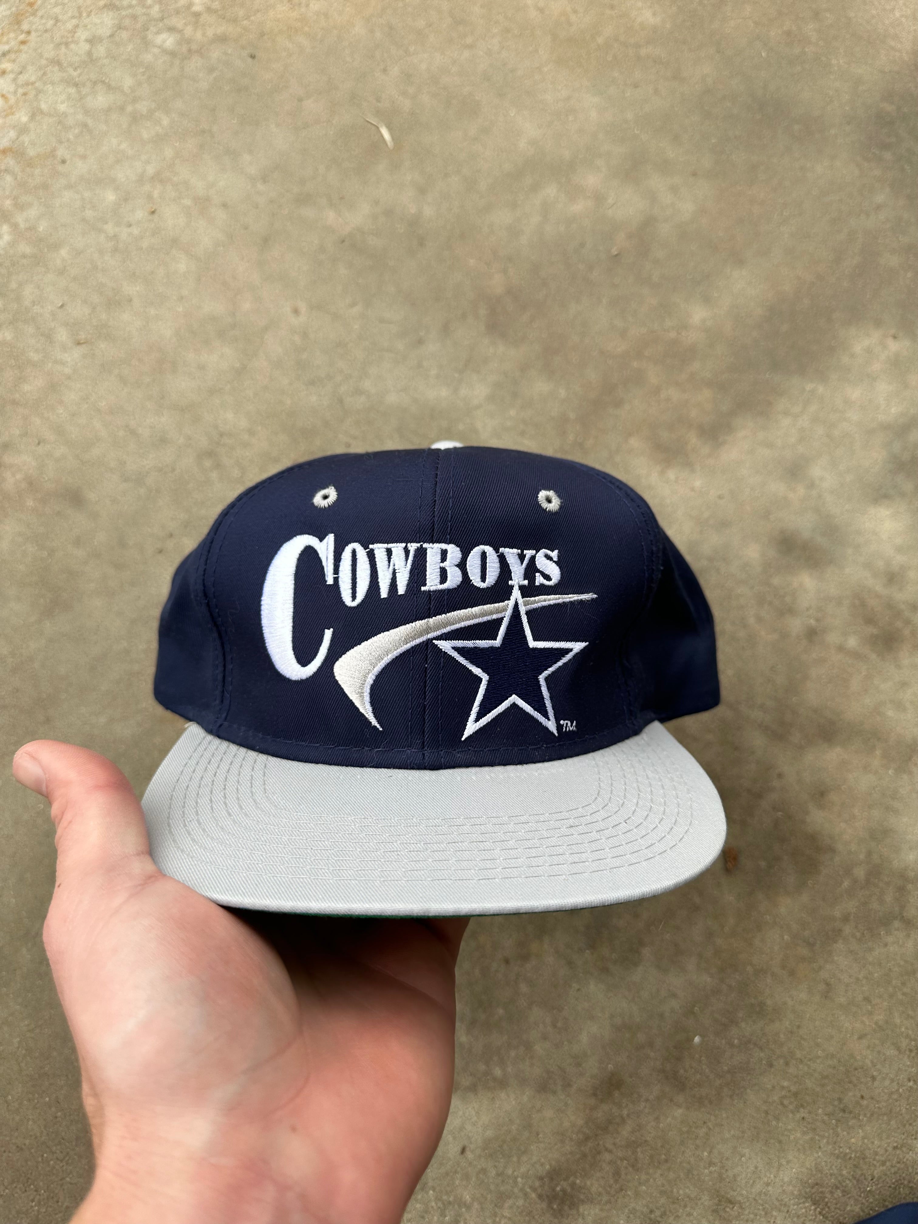 1990s Dallas Cowboys SnapBack