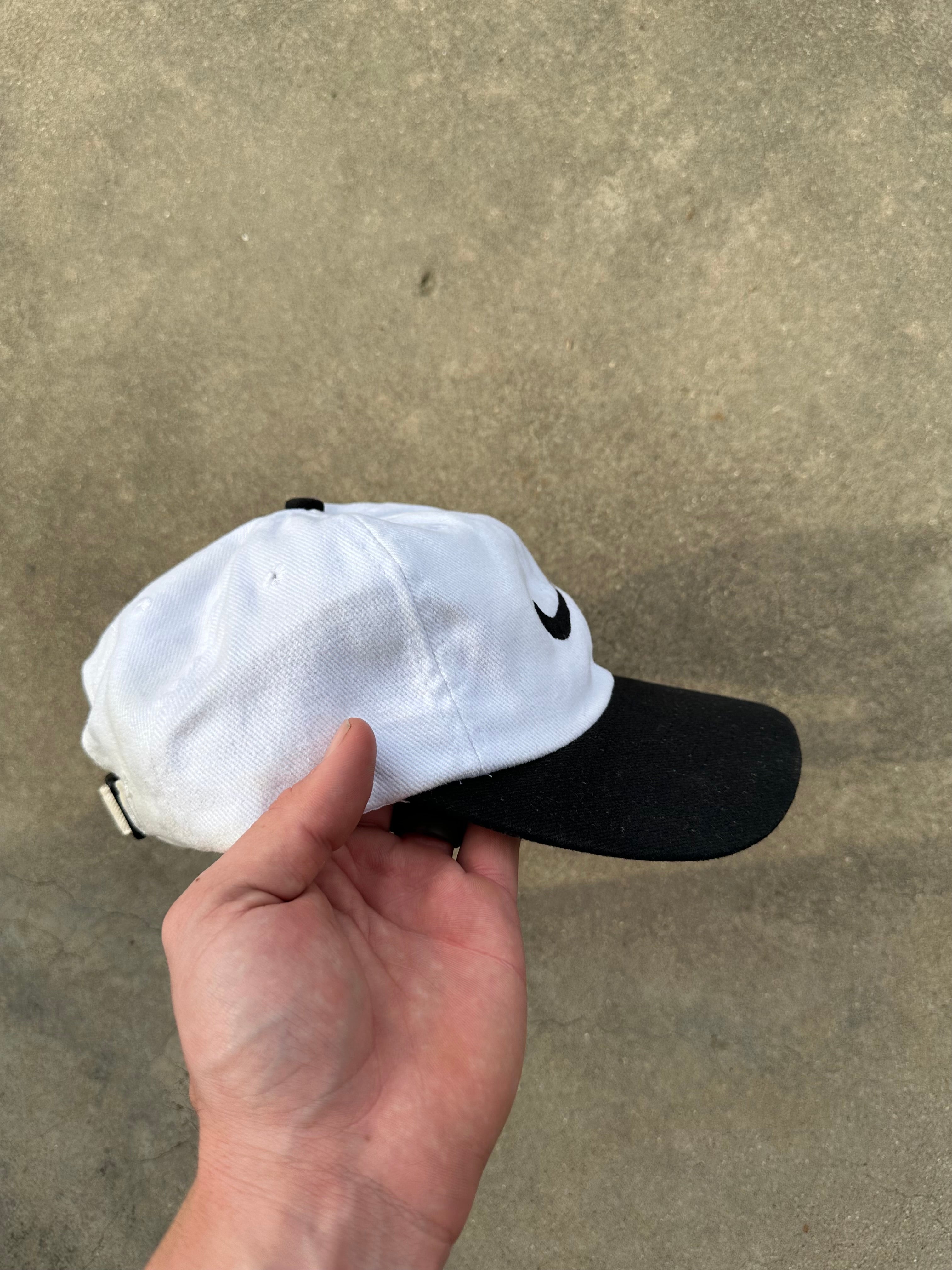 1990s Nike Adjustable Hat
