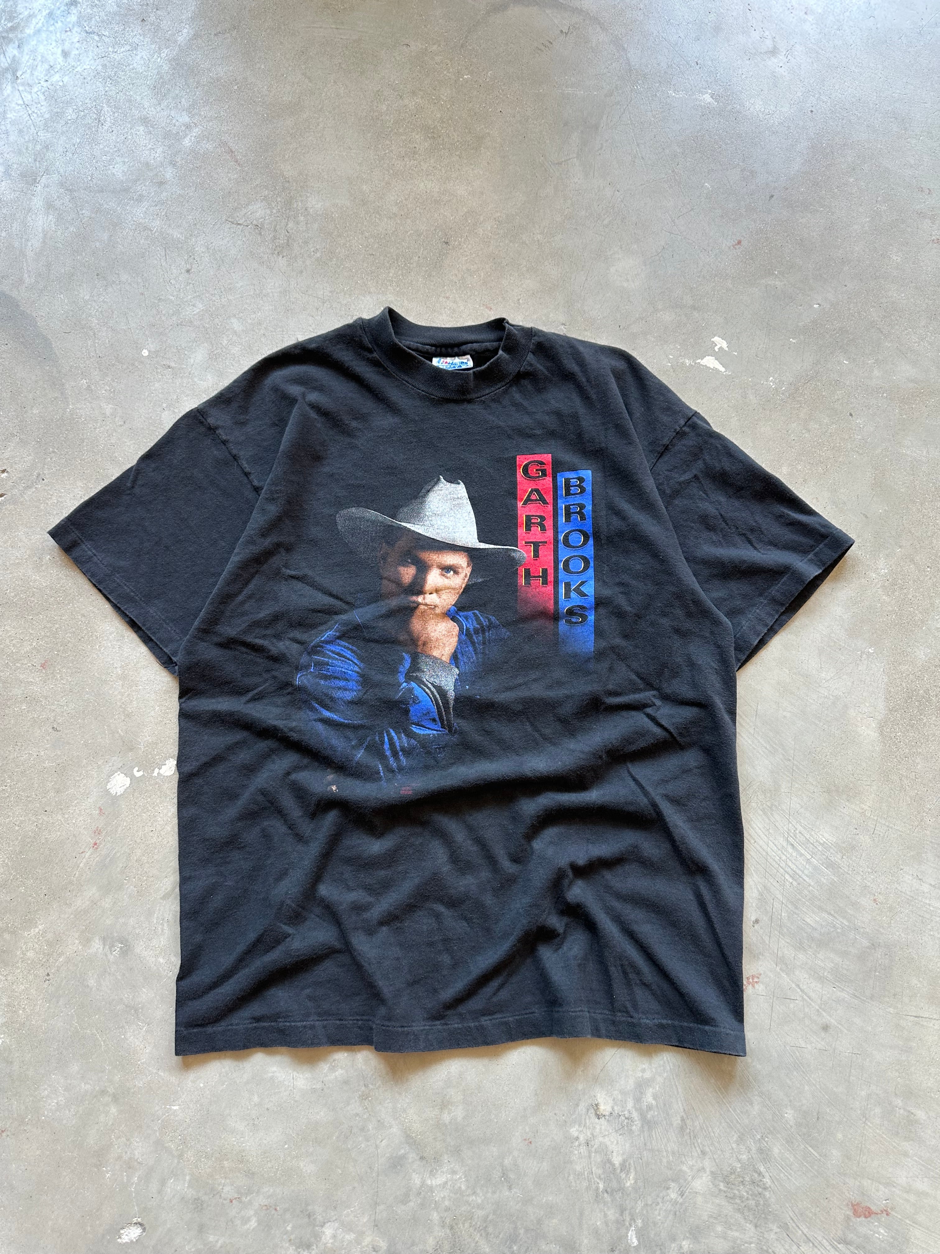 1990’s Garth Brooks T-Shirt (L)