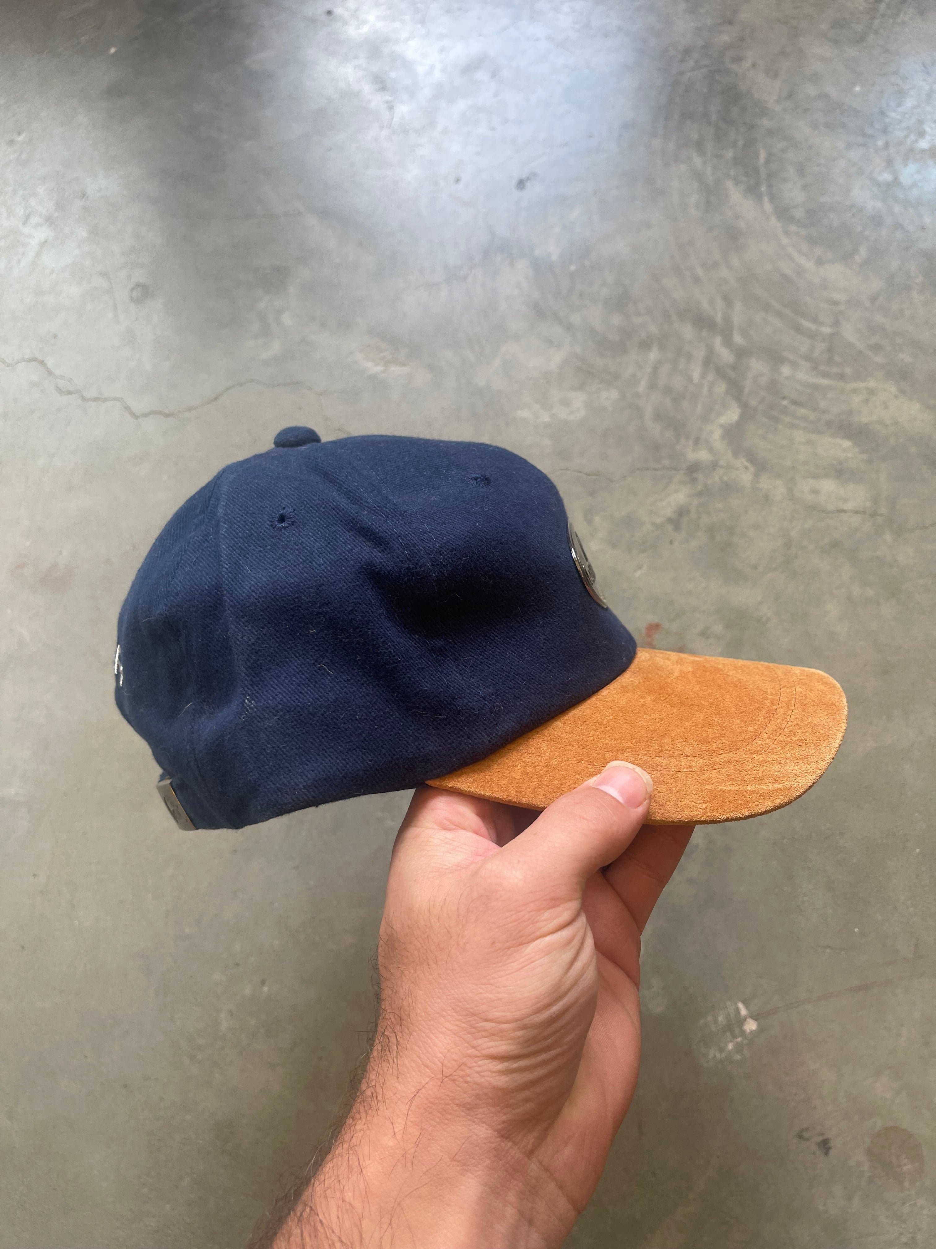 Y2K Ducks Unlimited Sponsor Hat