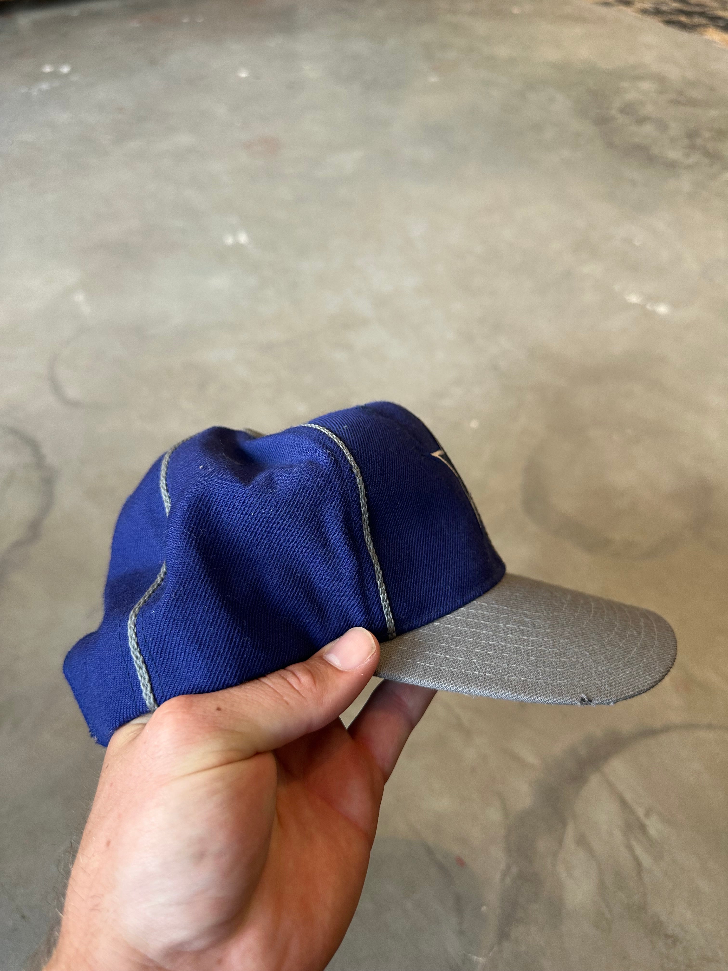 1990s Dallas Cowboys Snapback