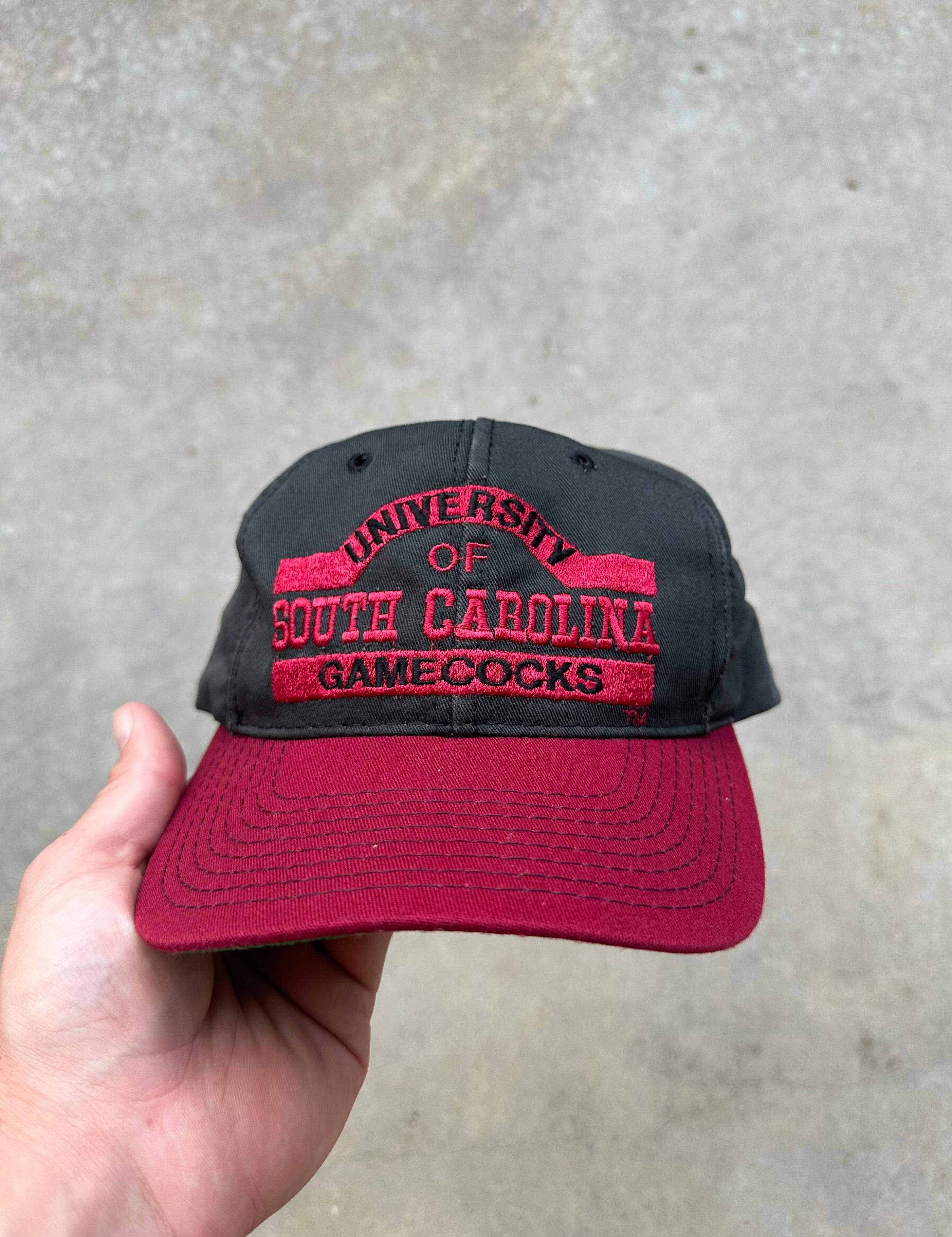 1990’s South Carolina Gamecocks Hat