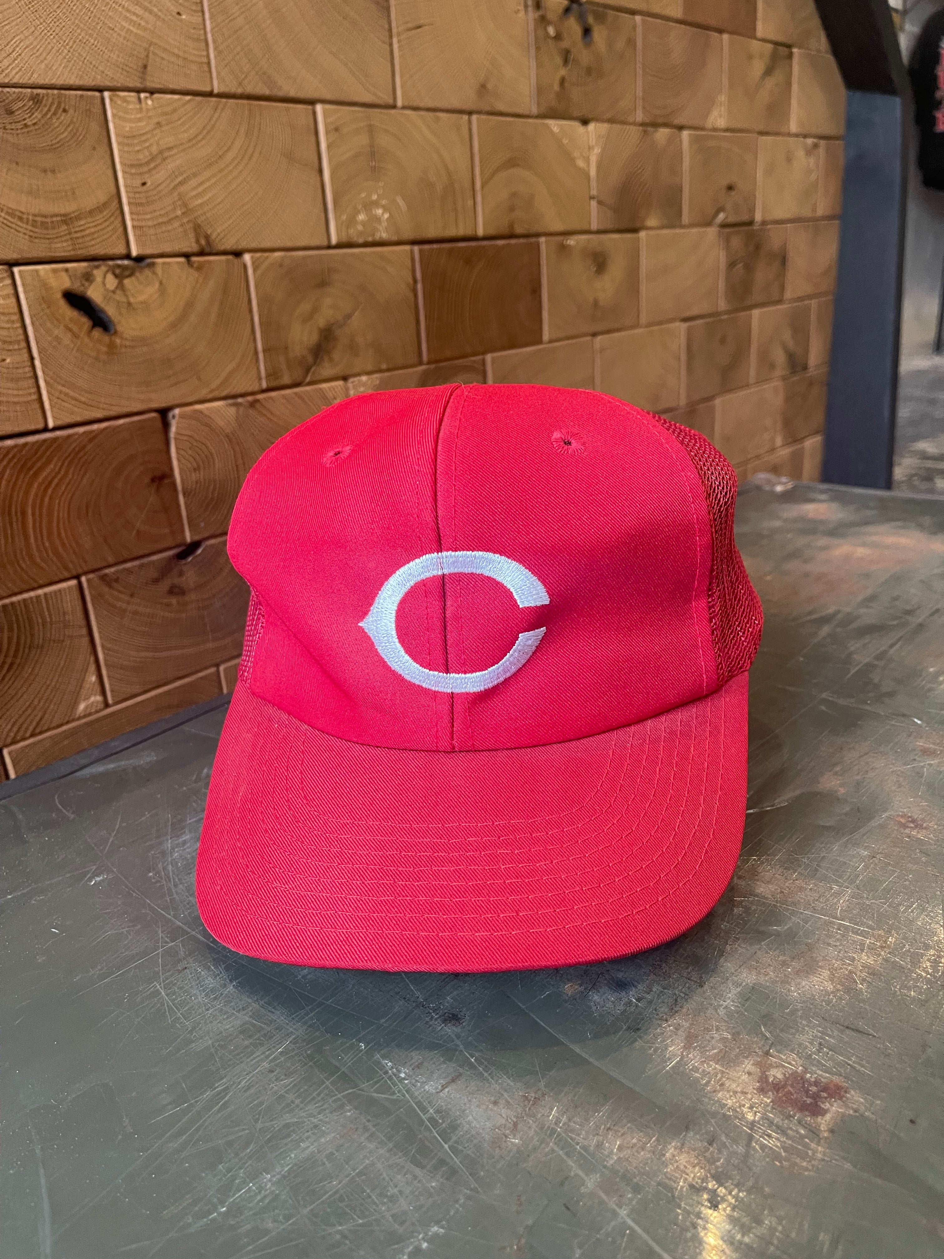 1990’s Cincinnati Reds Hat