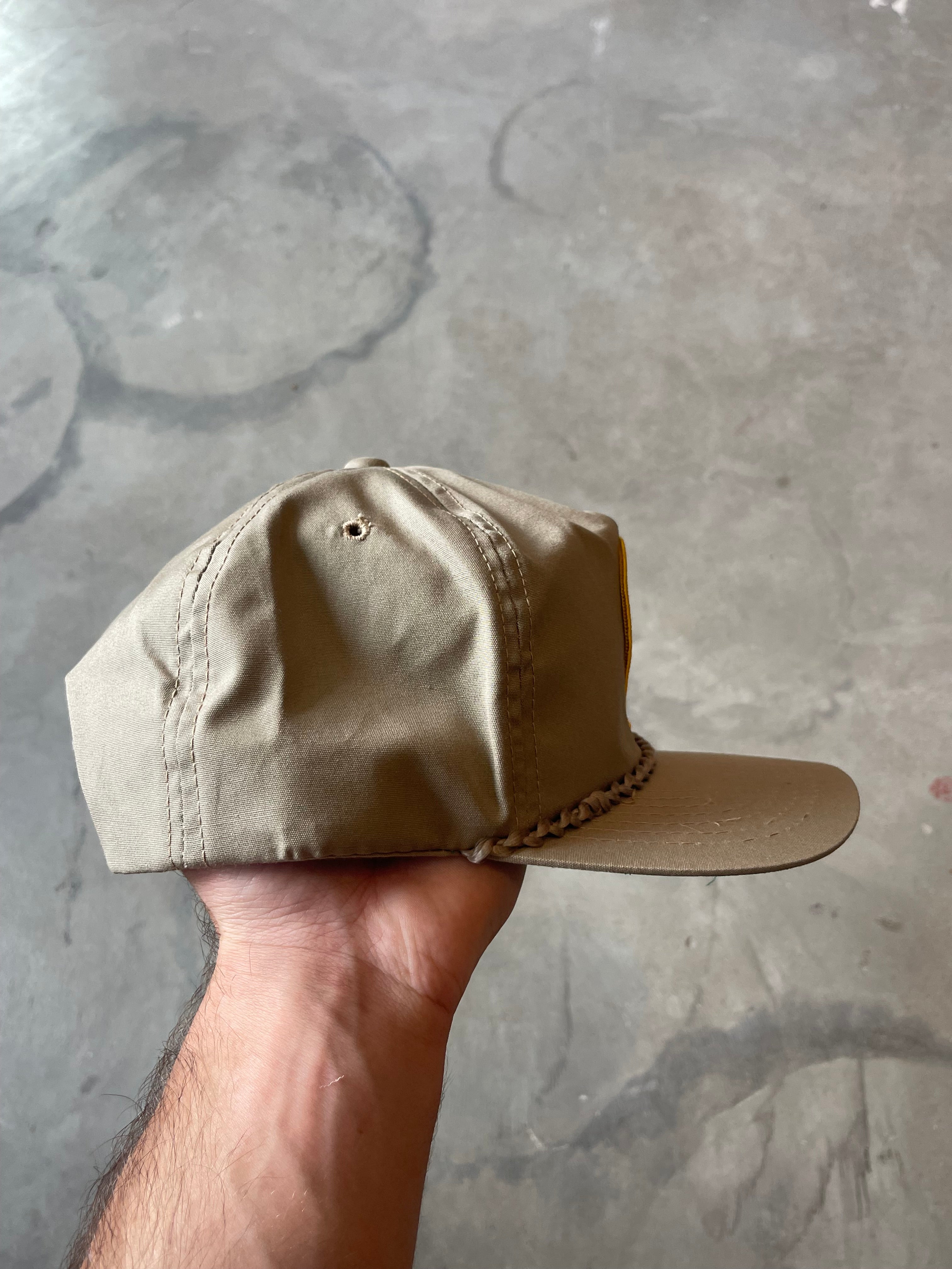 Vintage Ducks Unlimited Hat