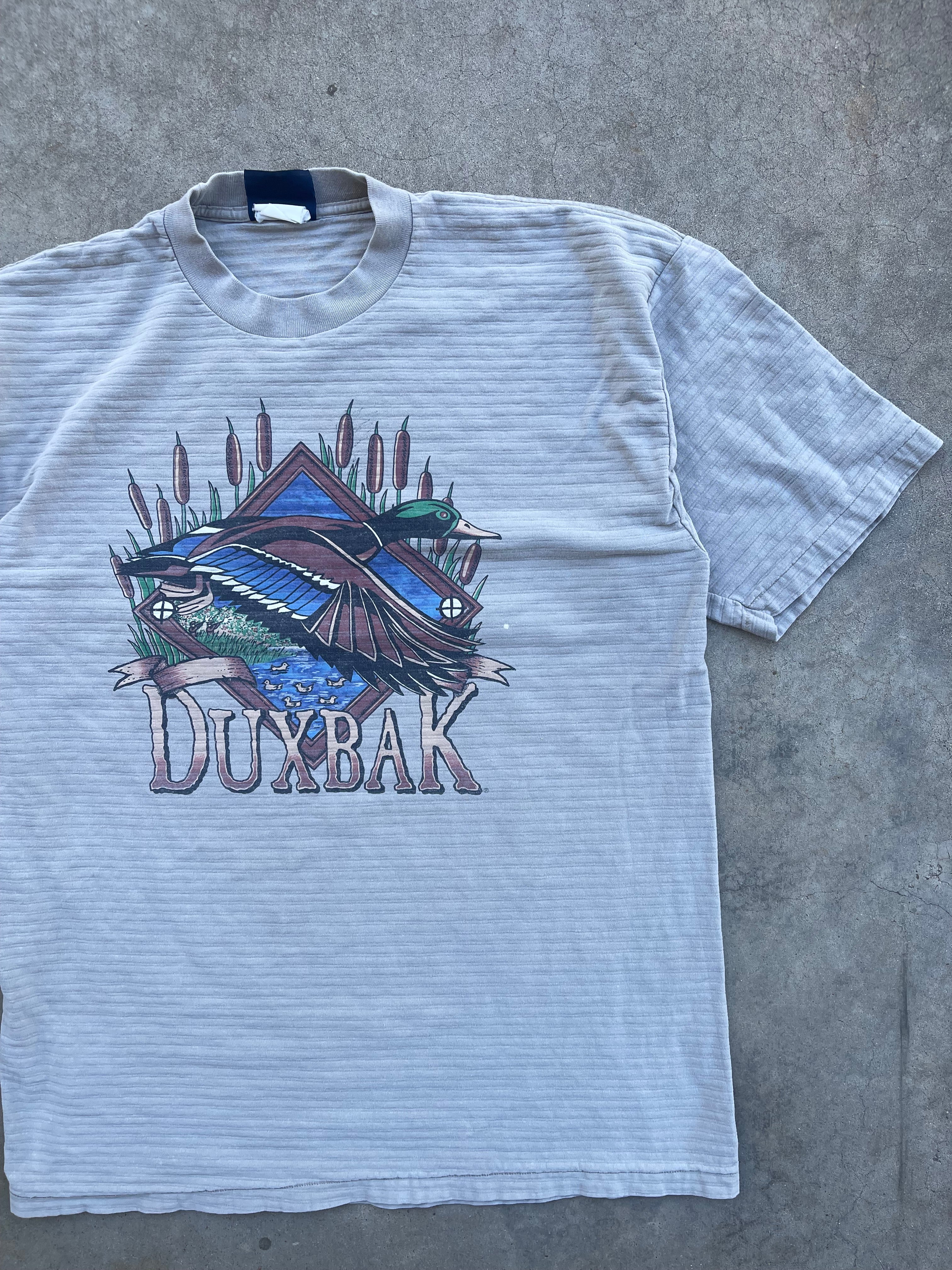 Vintage Duxbak T-Shirt (XL)