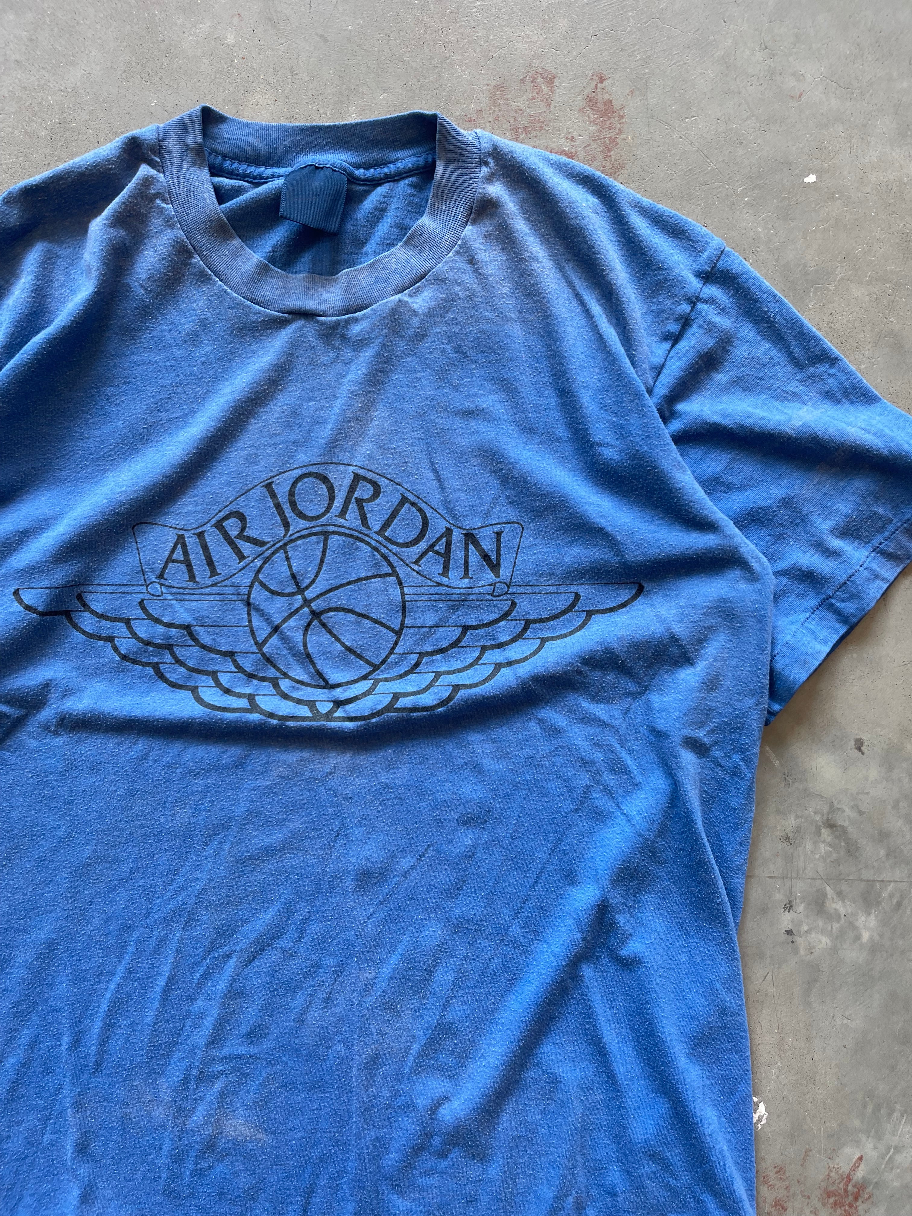 1990’s Air Jordan T-Shirt (M)