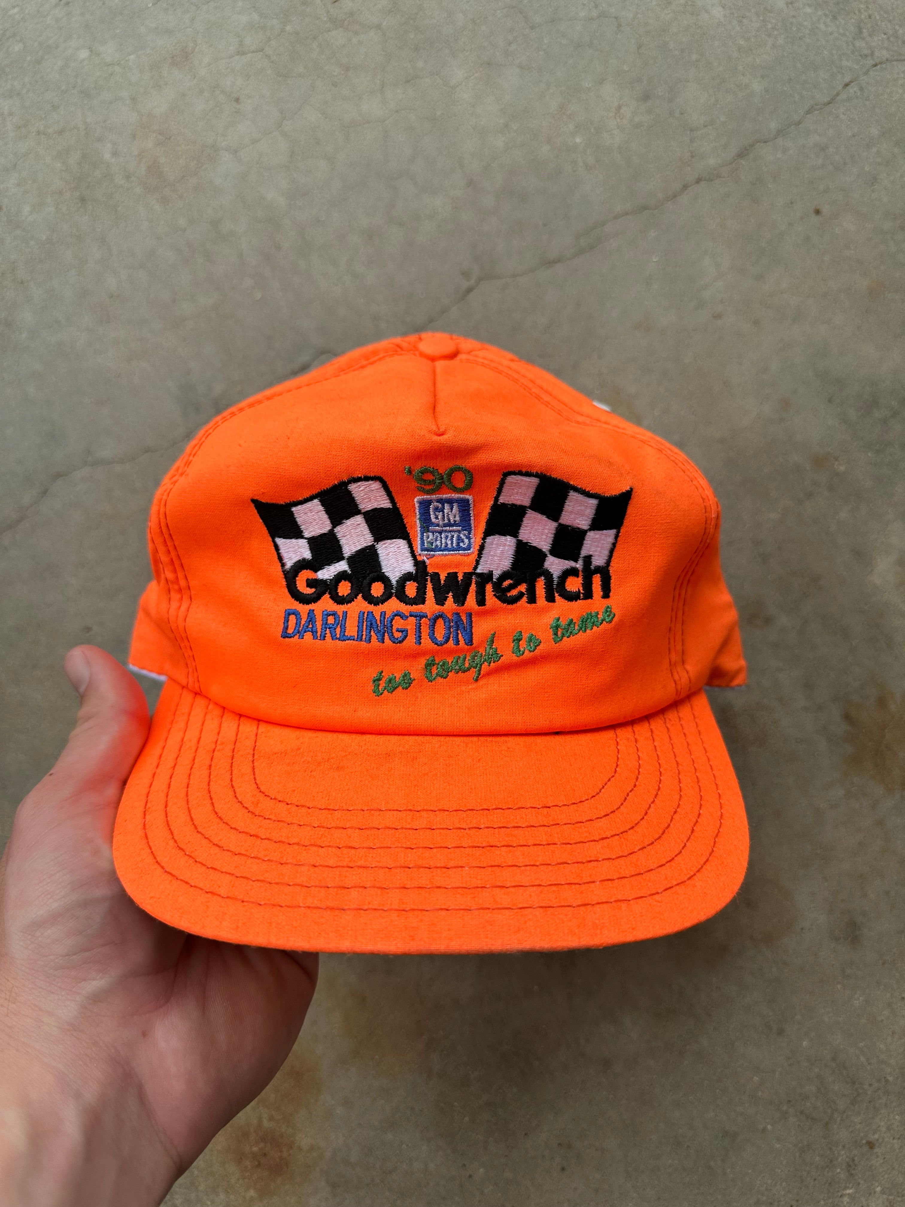 1990 Goodwrench Darlington Snapback