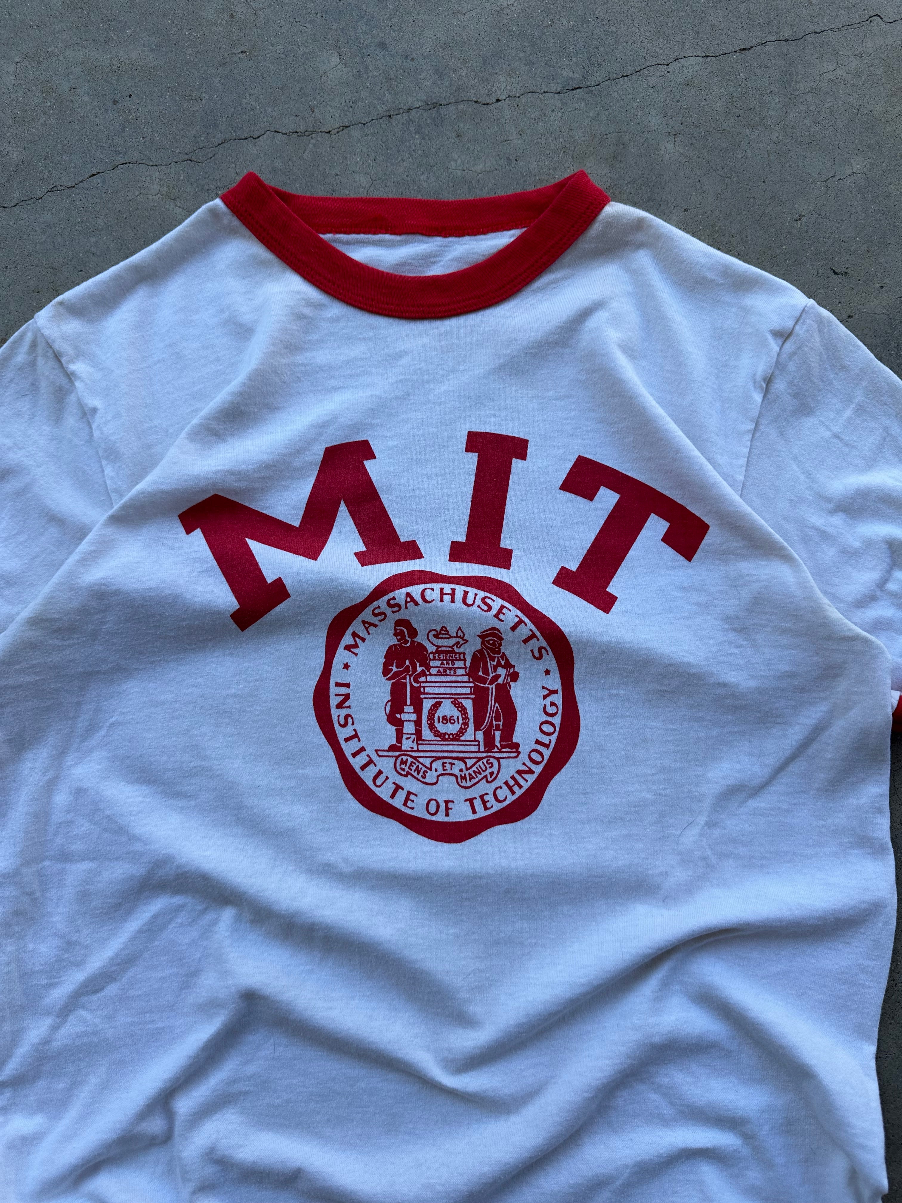 1980’s MIT T-Shirt (S)