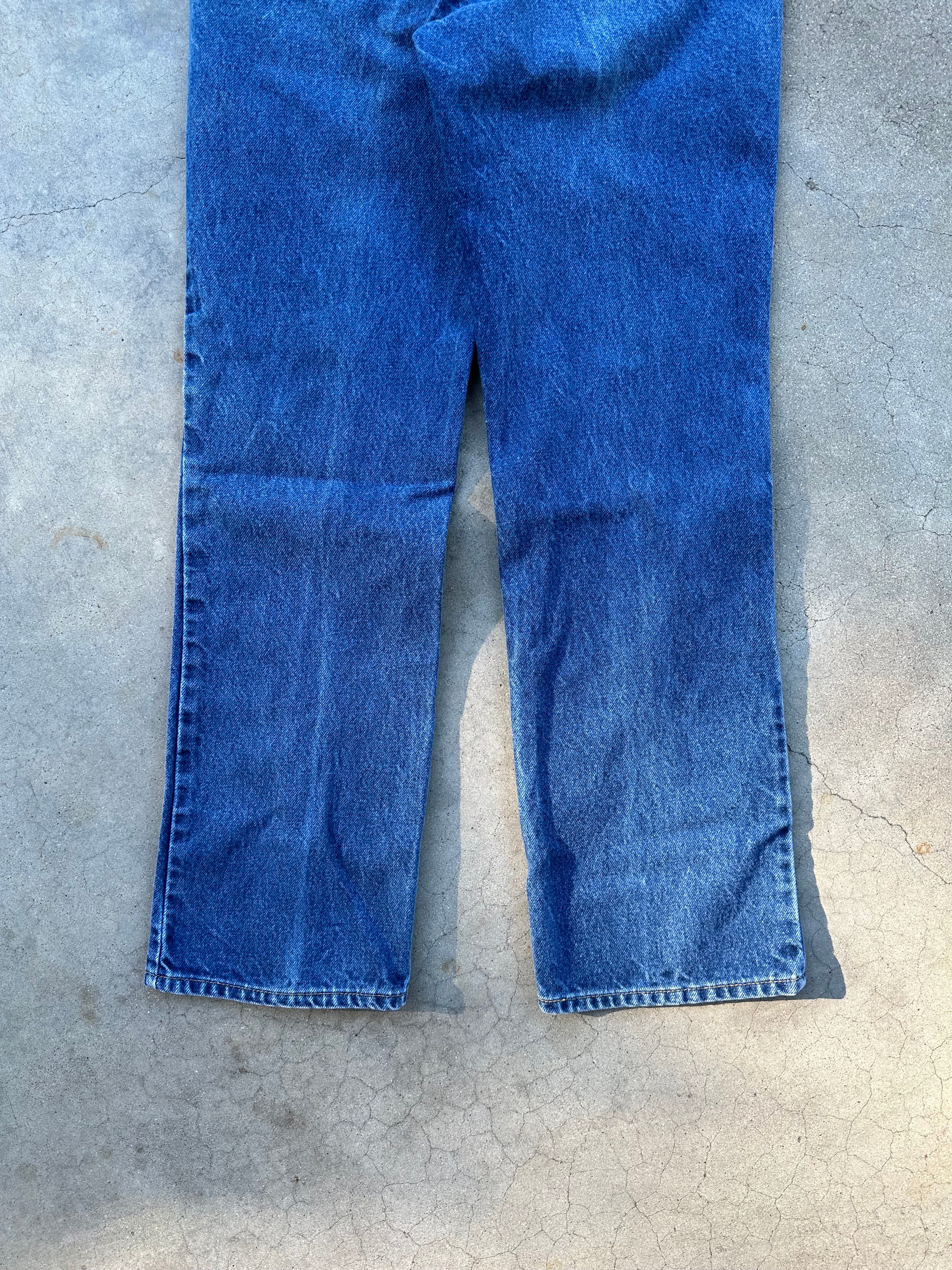 1996 Levi’s 517 Flare Jeans (30"x29")