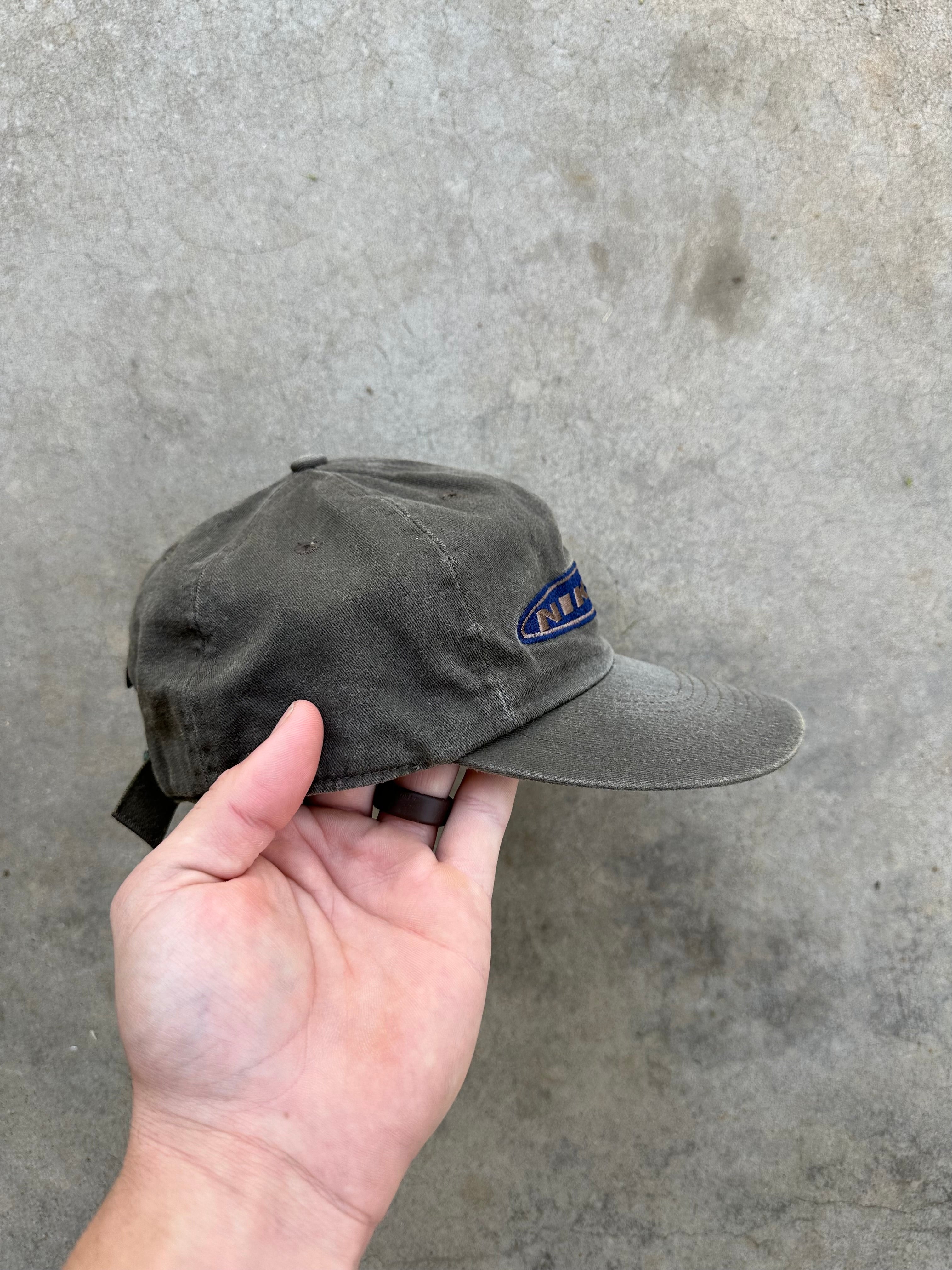 1990s Nike Adjustable Hat