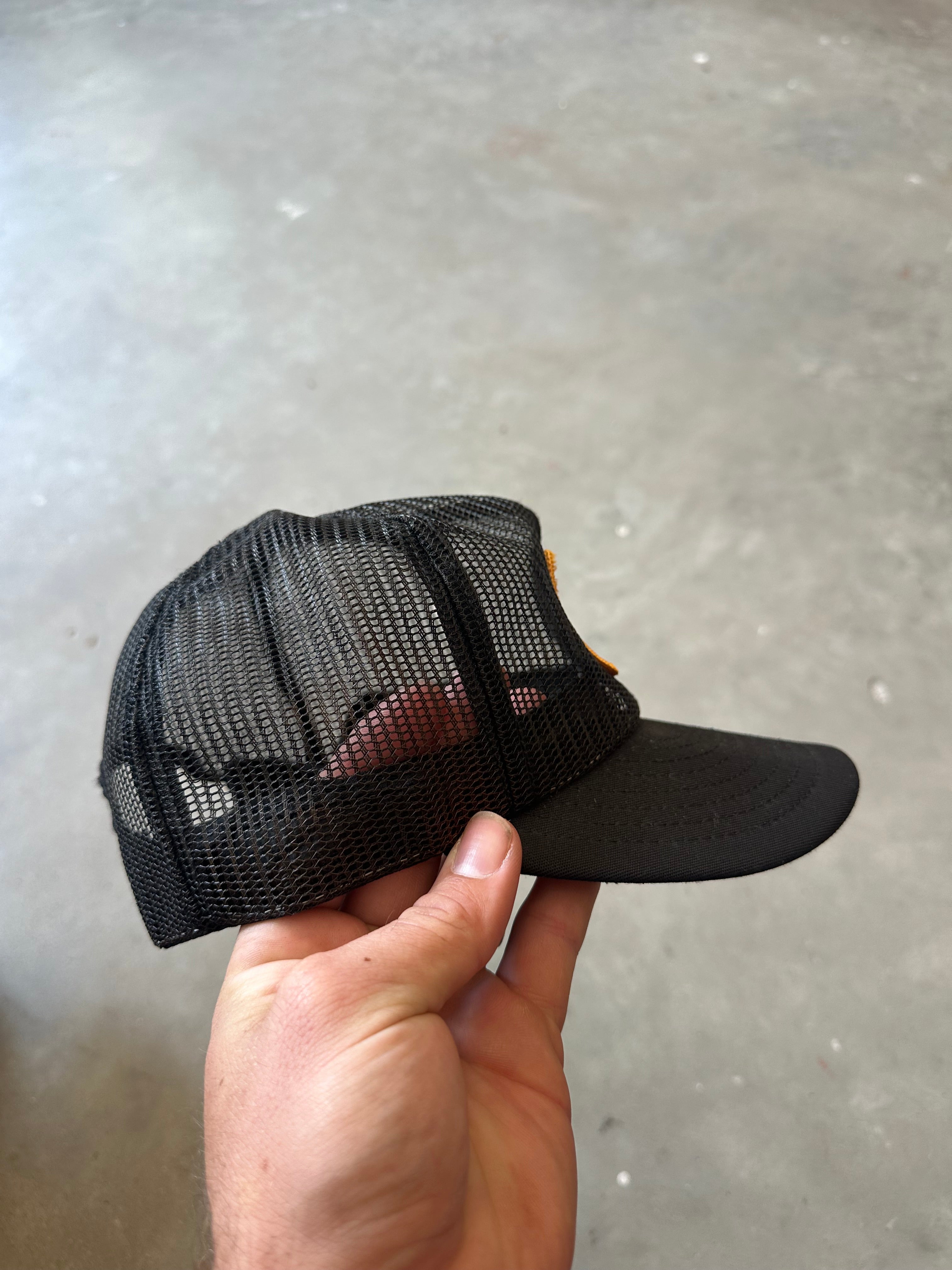 1999’s CAT All Mesh Hat