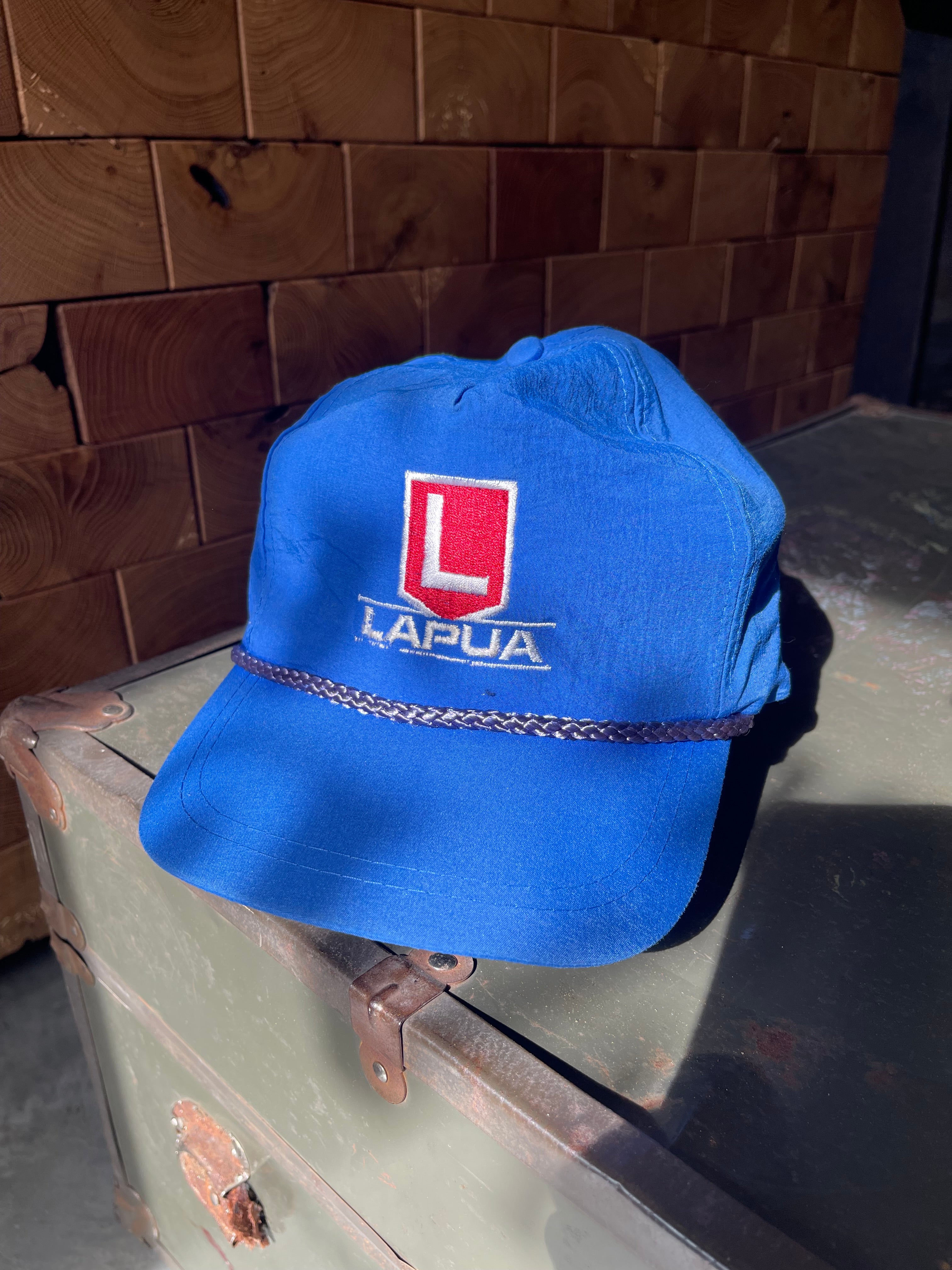 1990’s Lapua Rope Hat