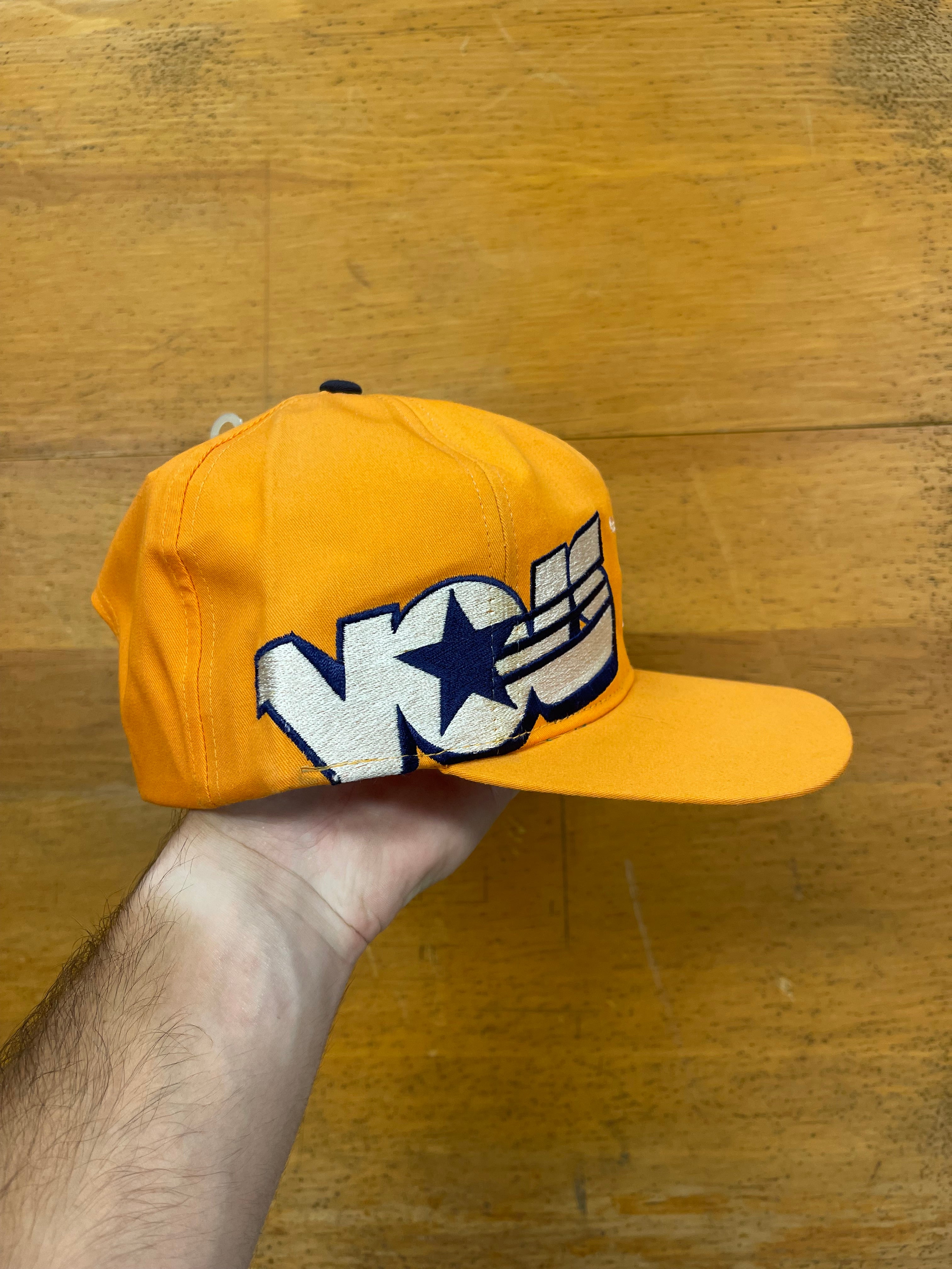 Vintage Tennessee Vols SnapBack Hat