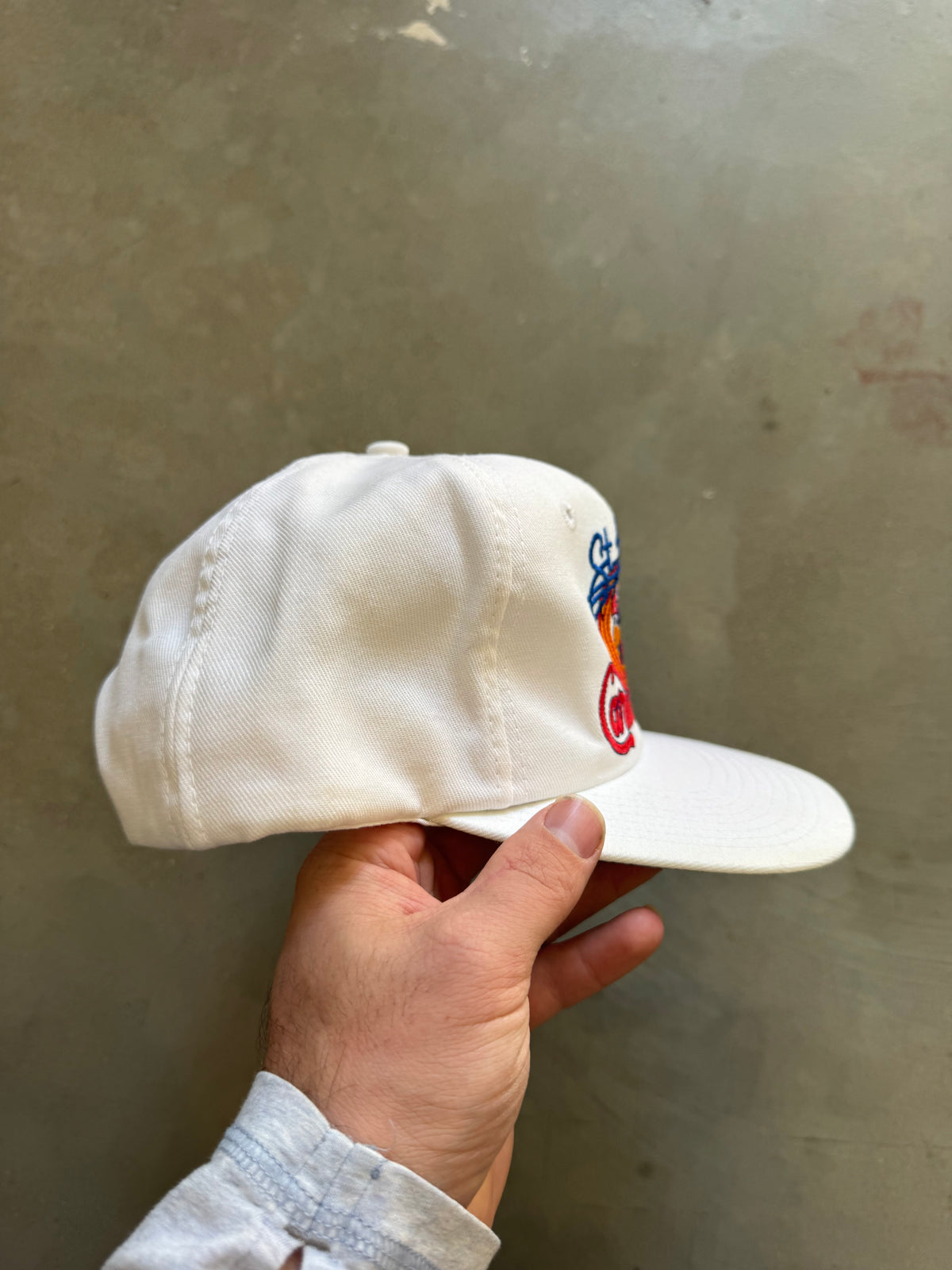 1990’s St. Louis Cardinals Hat
