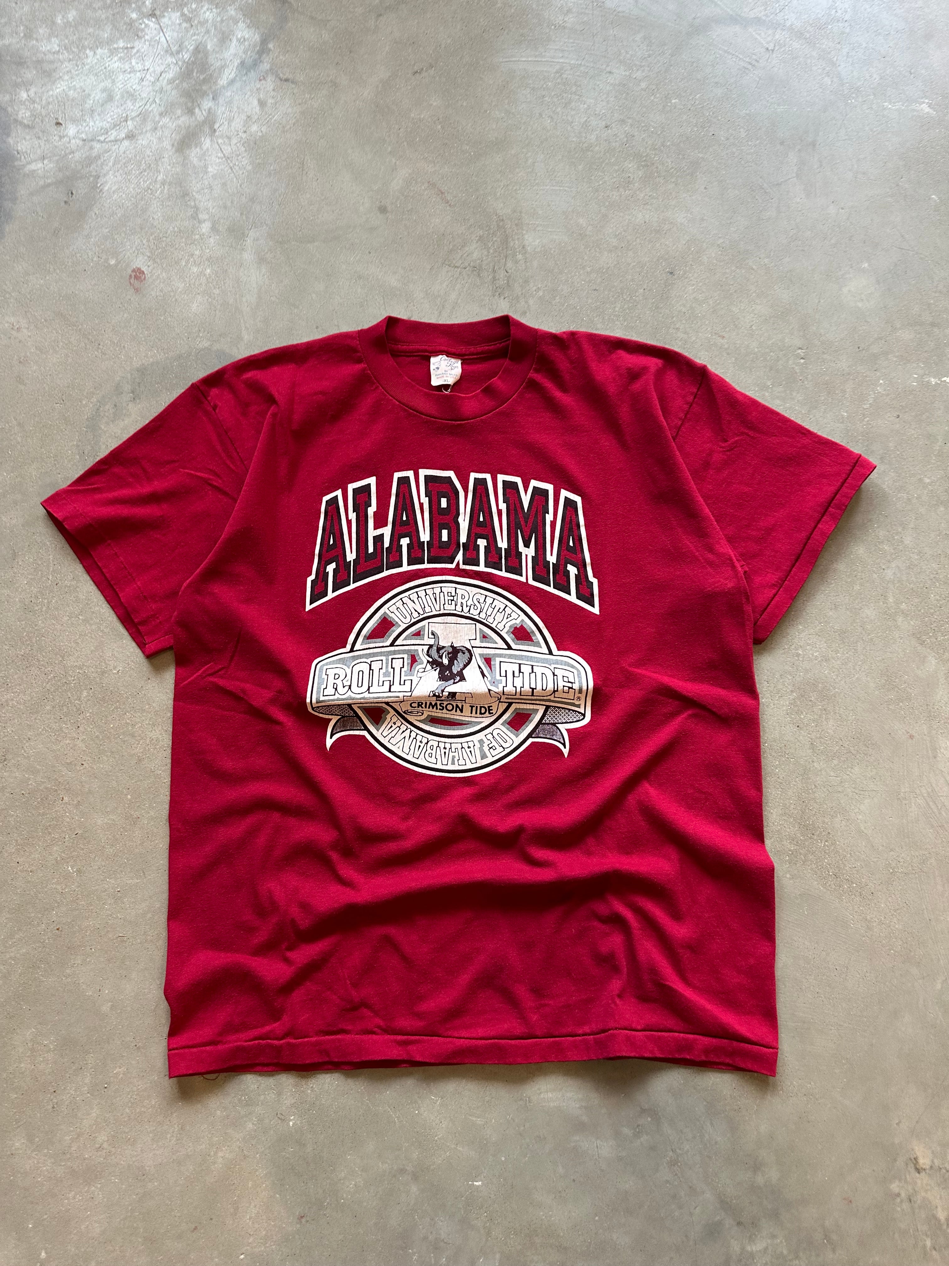 1990’s Alabama T-Shirt (M/L)