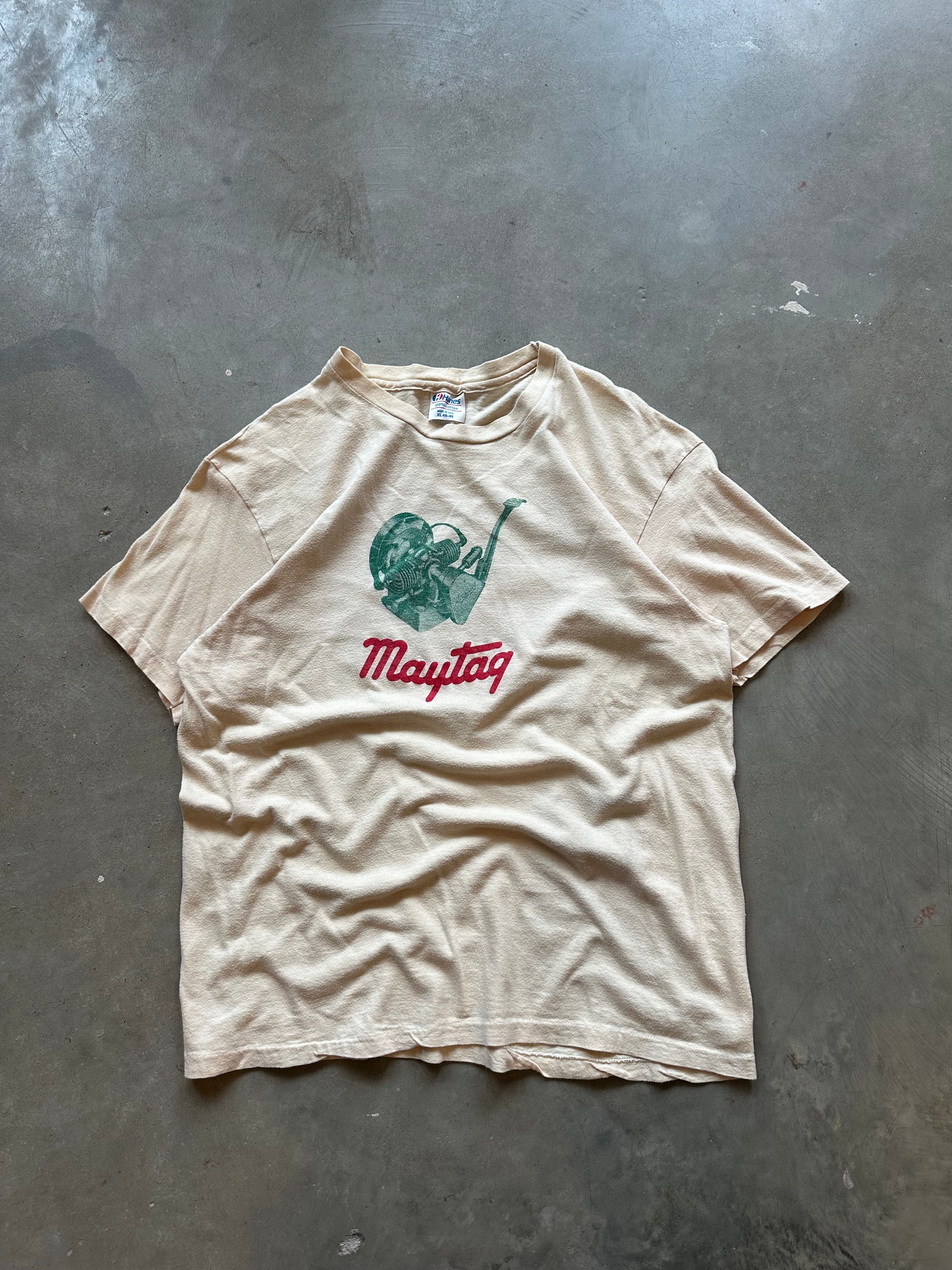 1980’s Maytag T-Shirt (M)