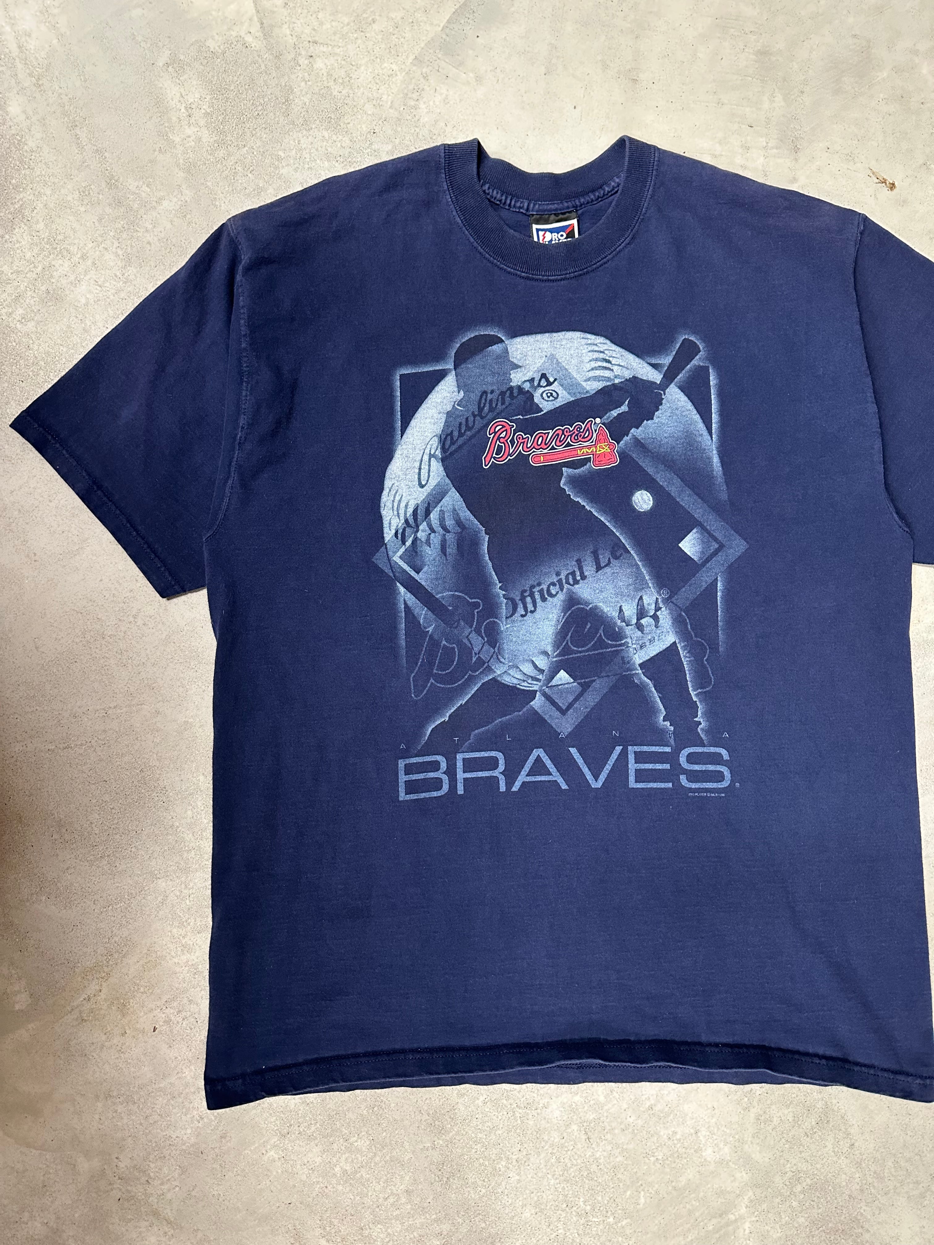 1998 Atlanta Braves T-Shirt