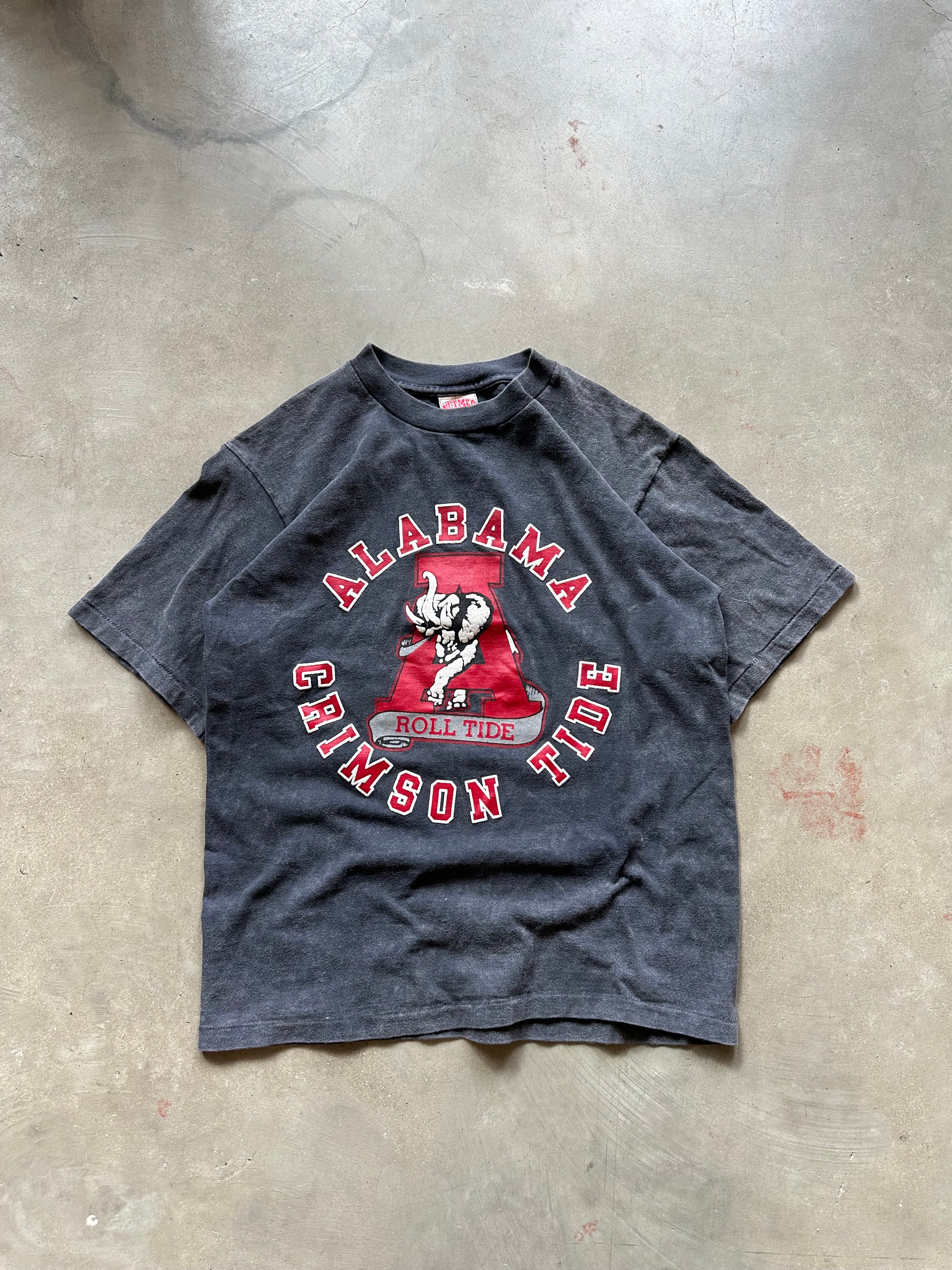 1990s Alabama Crimson Tide T-Shirt (S)