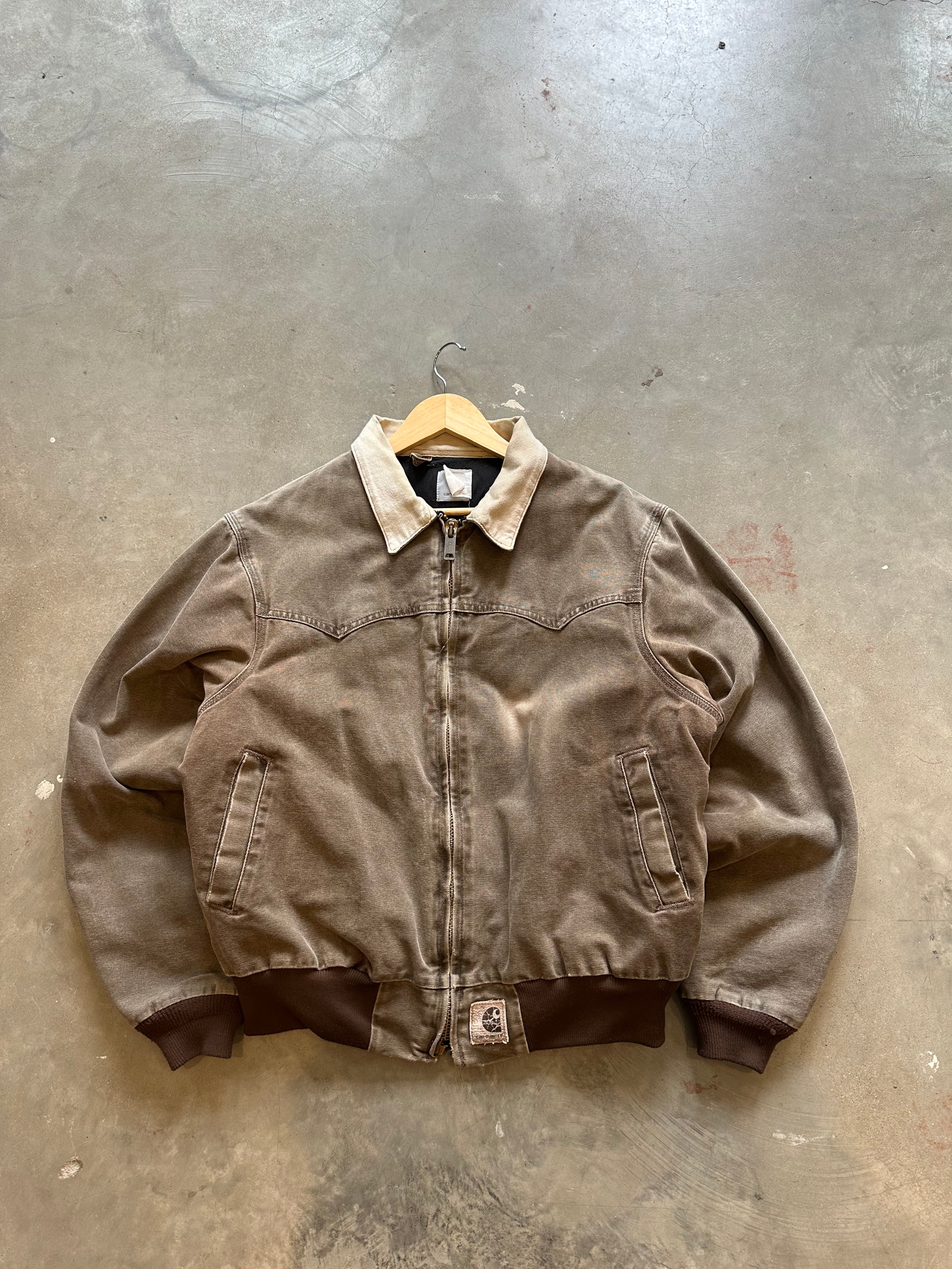 1990’s Carhartt Santa Fe Jacket (L)