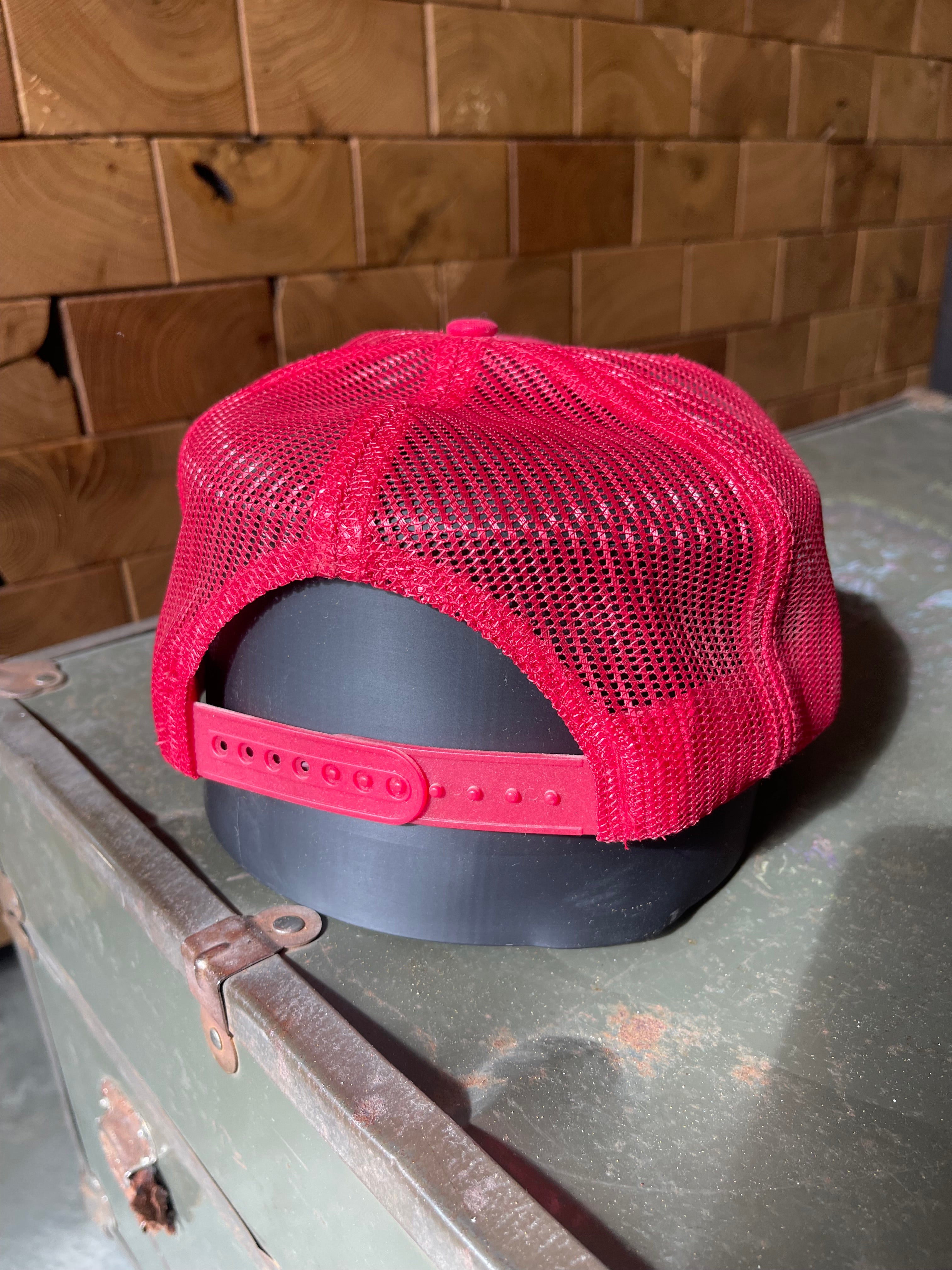 Vintage Cincinnati Reds SnapBack Hat