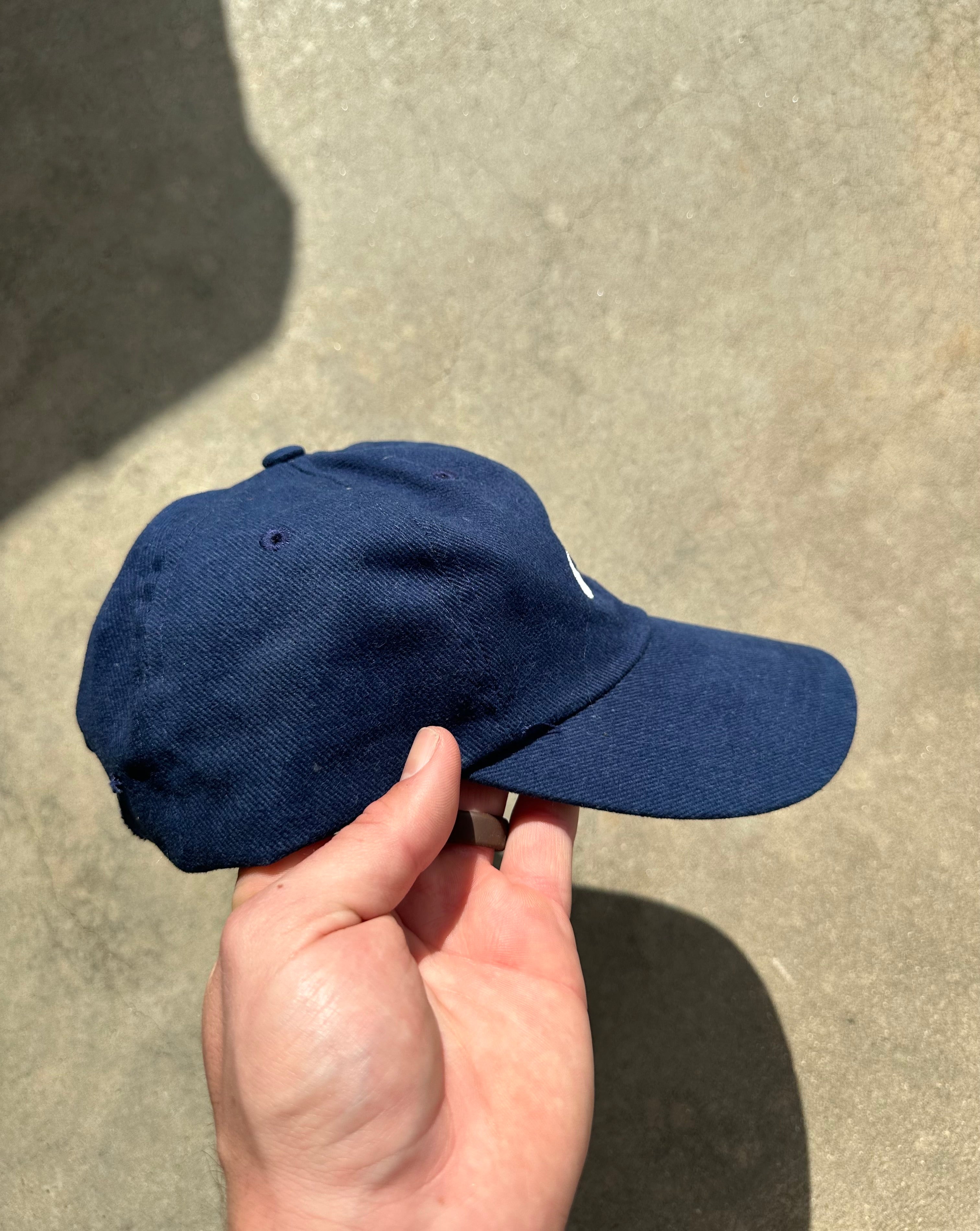 1990s Nike Adjustable Hat