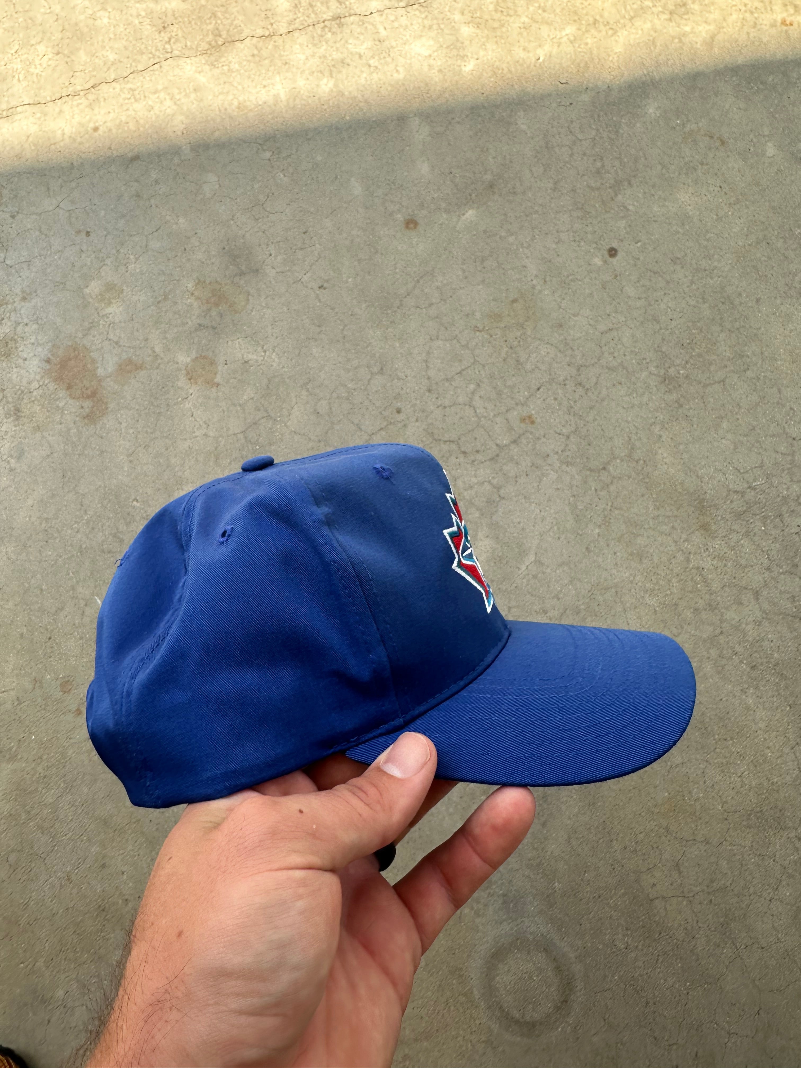 Vintage Toronto BlueJays SnapBack Hat