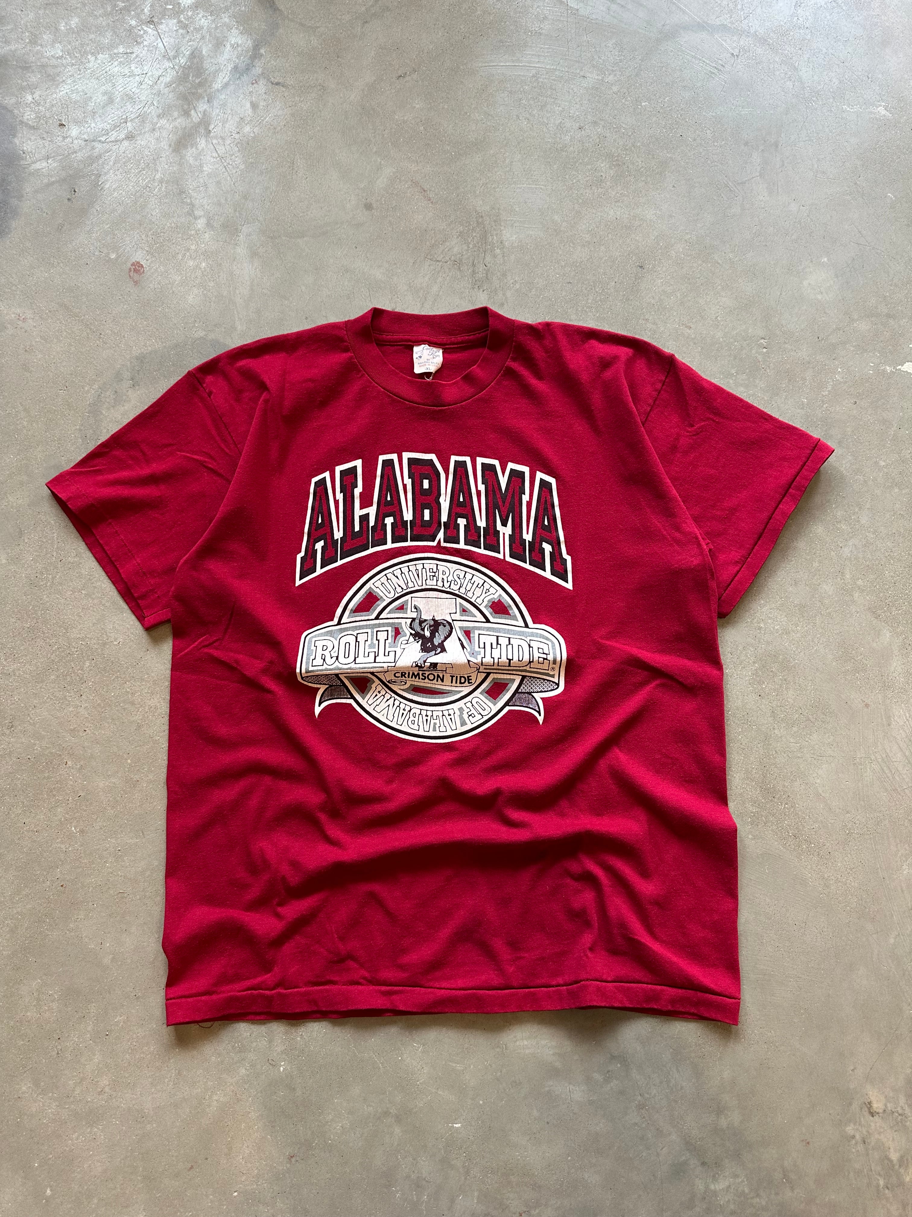1990’s Alabama T-Shirt (M/L)