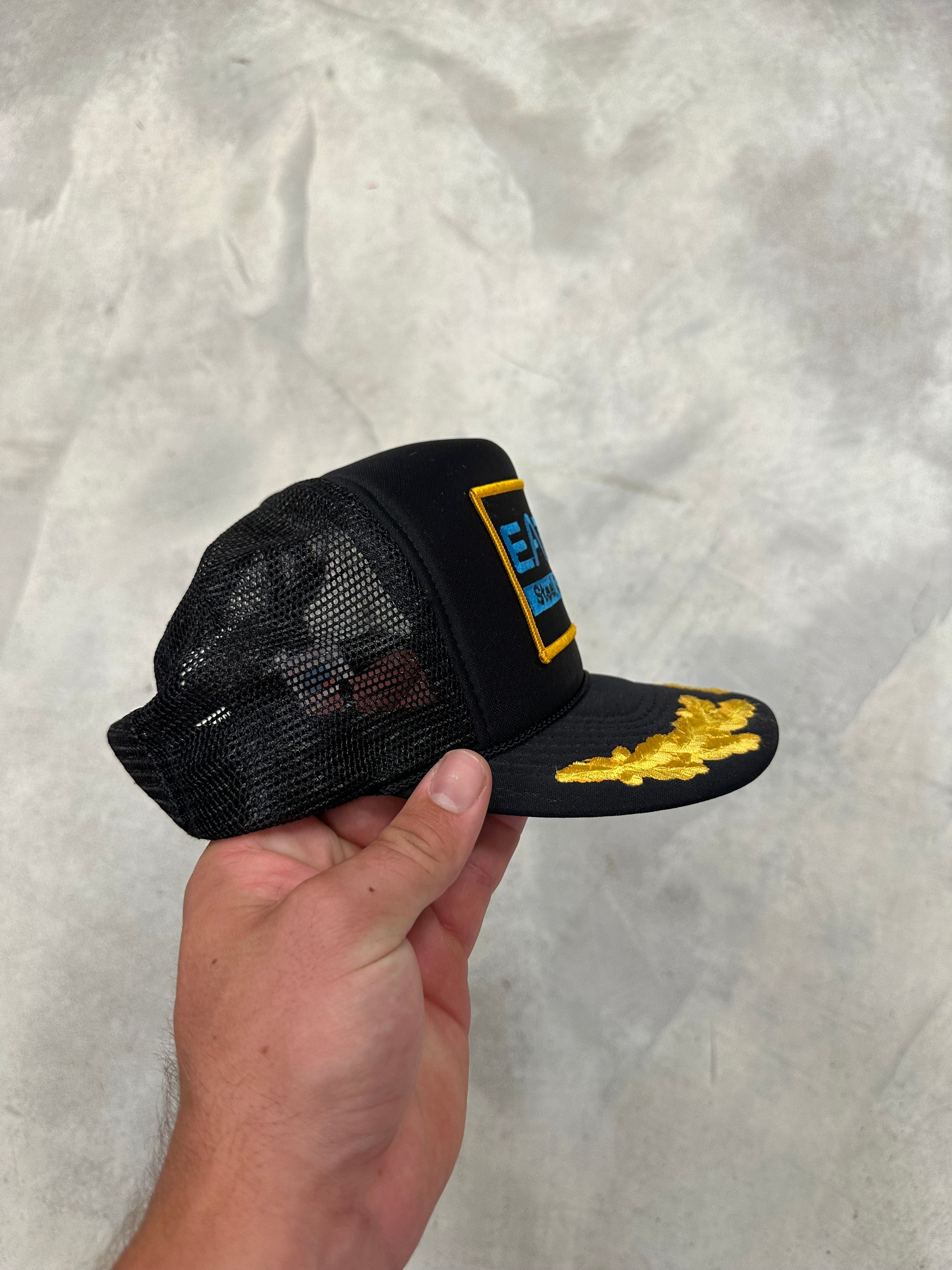 1990s Eaton Steel Corporation SnapBack