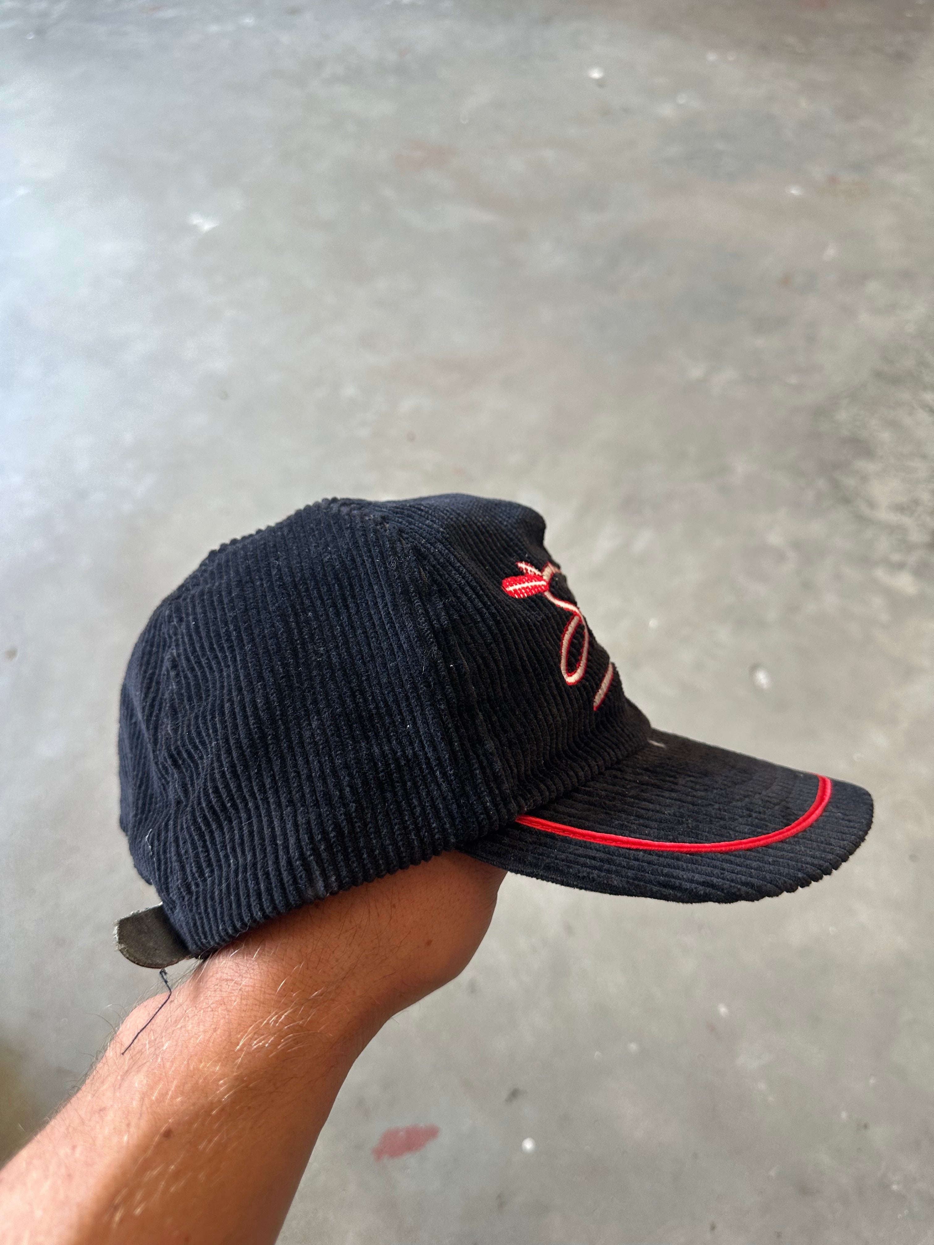 1990’s Skeeter Boats Corduroy Hat