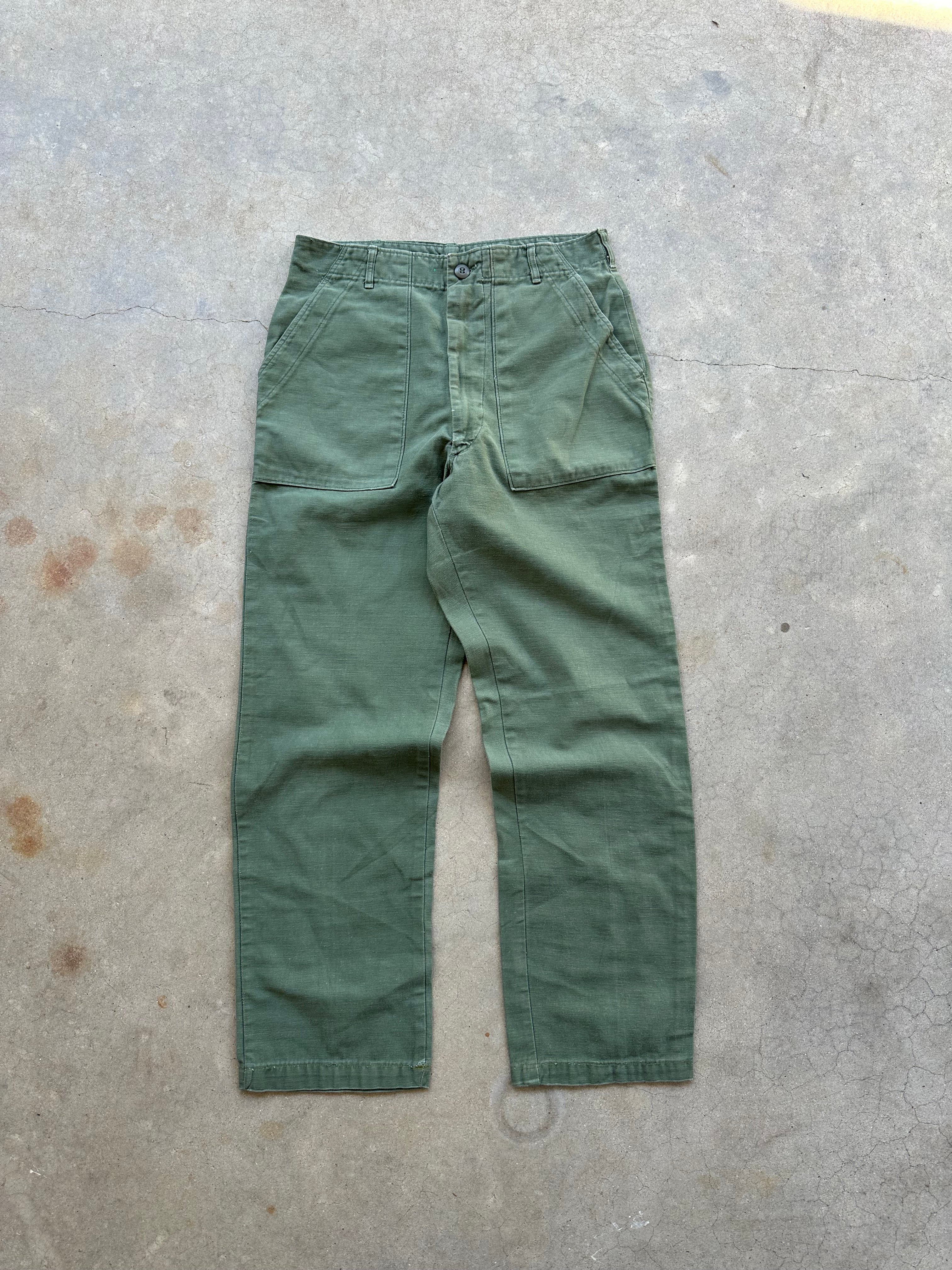 Vintage OG 107 Pants (32x29)