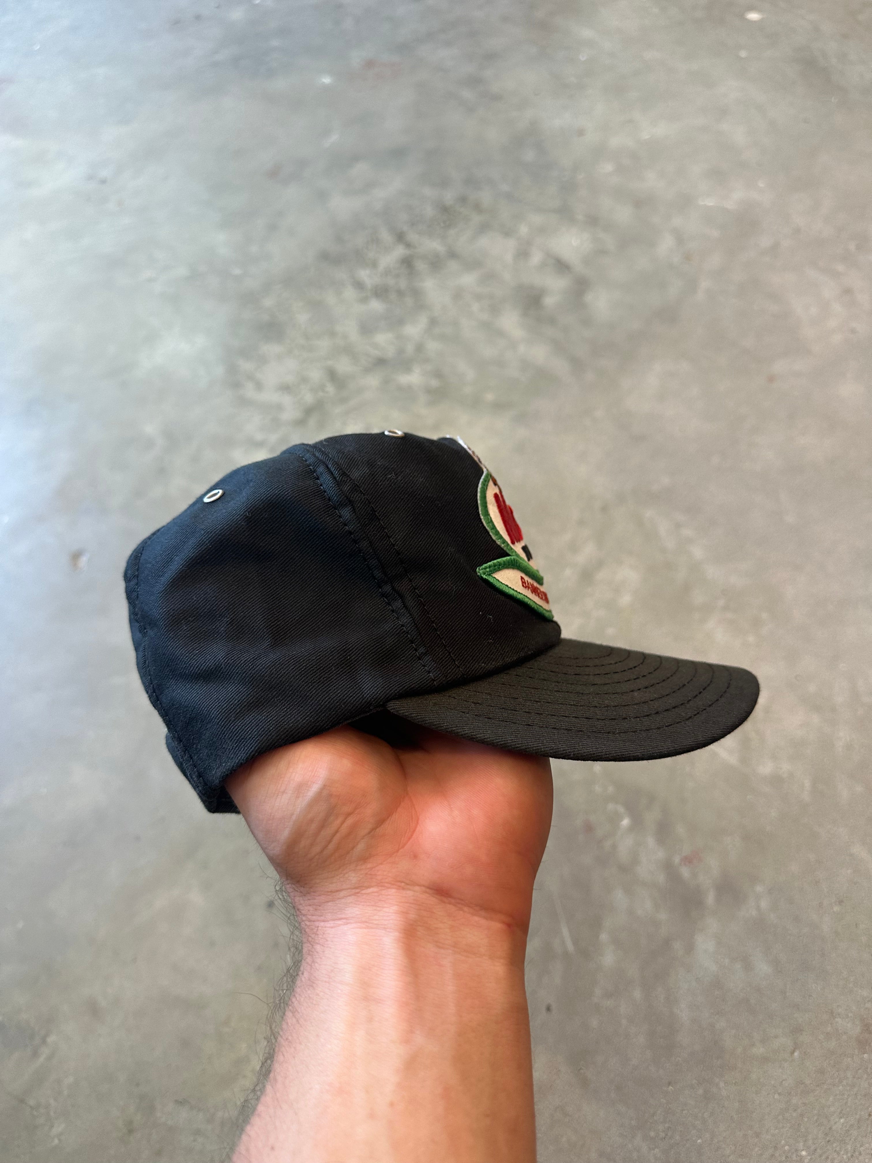 Vintage Mack Trucks Trucker Hat