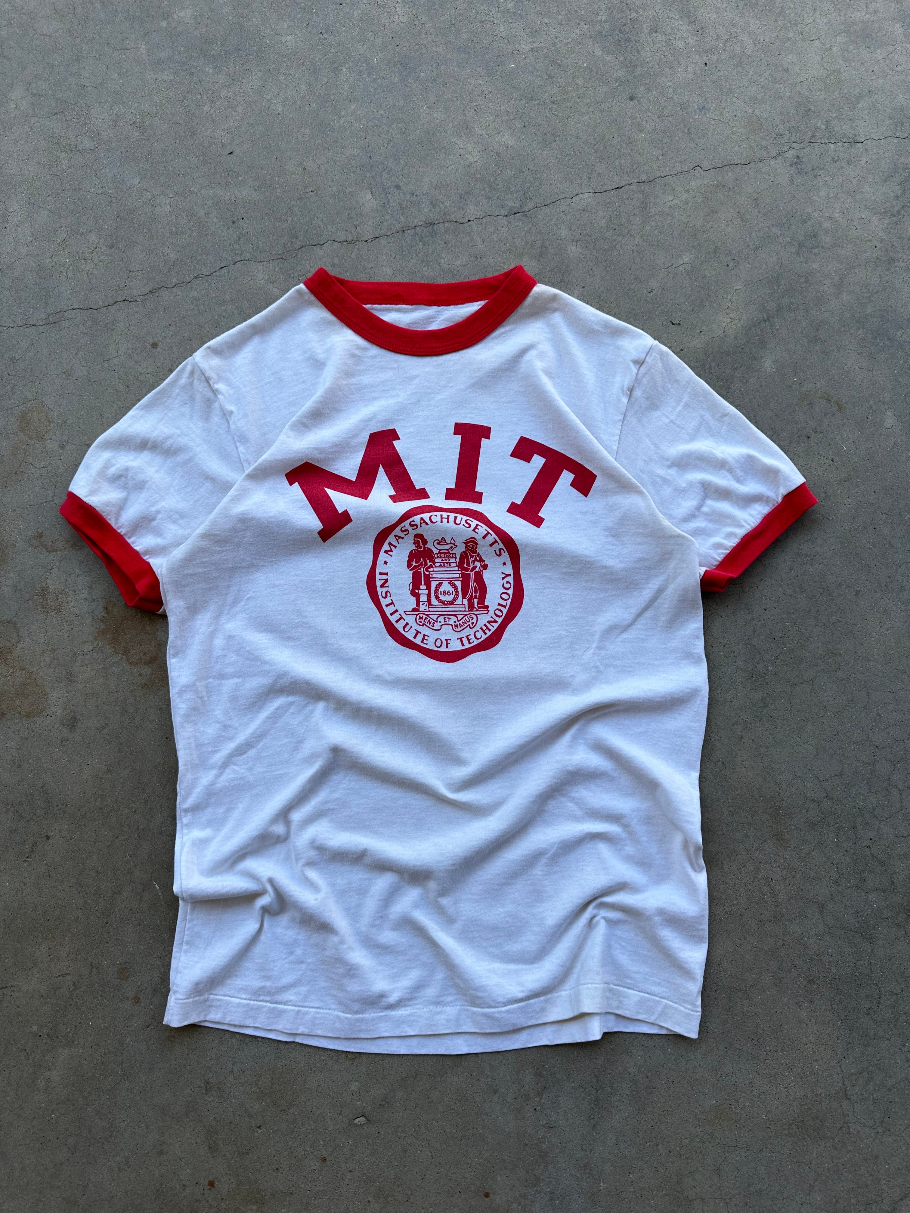 1980’s MIT T-Shirt (S)