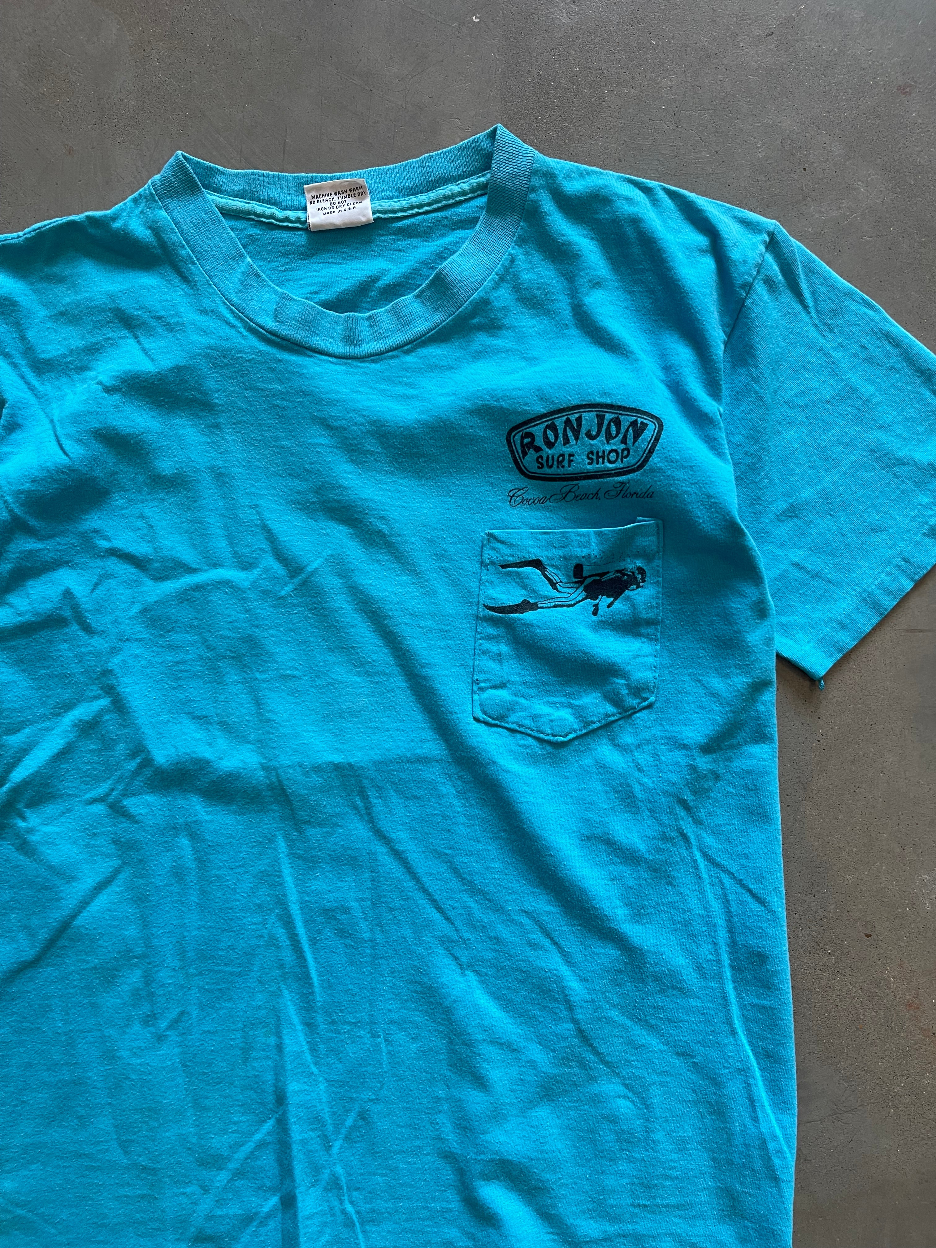1990’s Ron Jon Surf Shop T-Shirt (S)