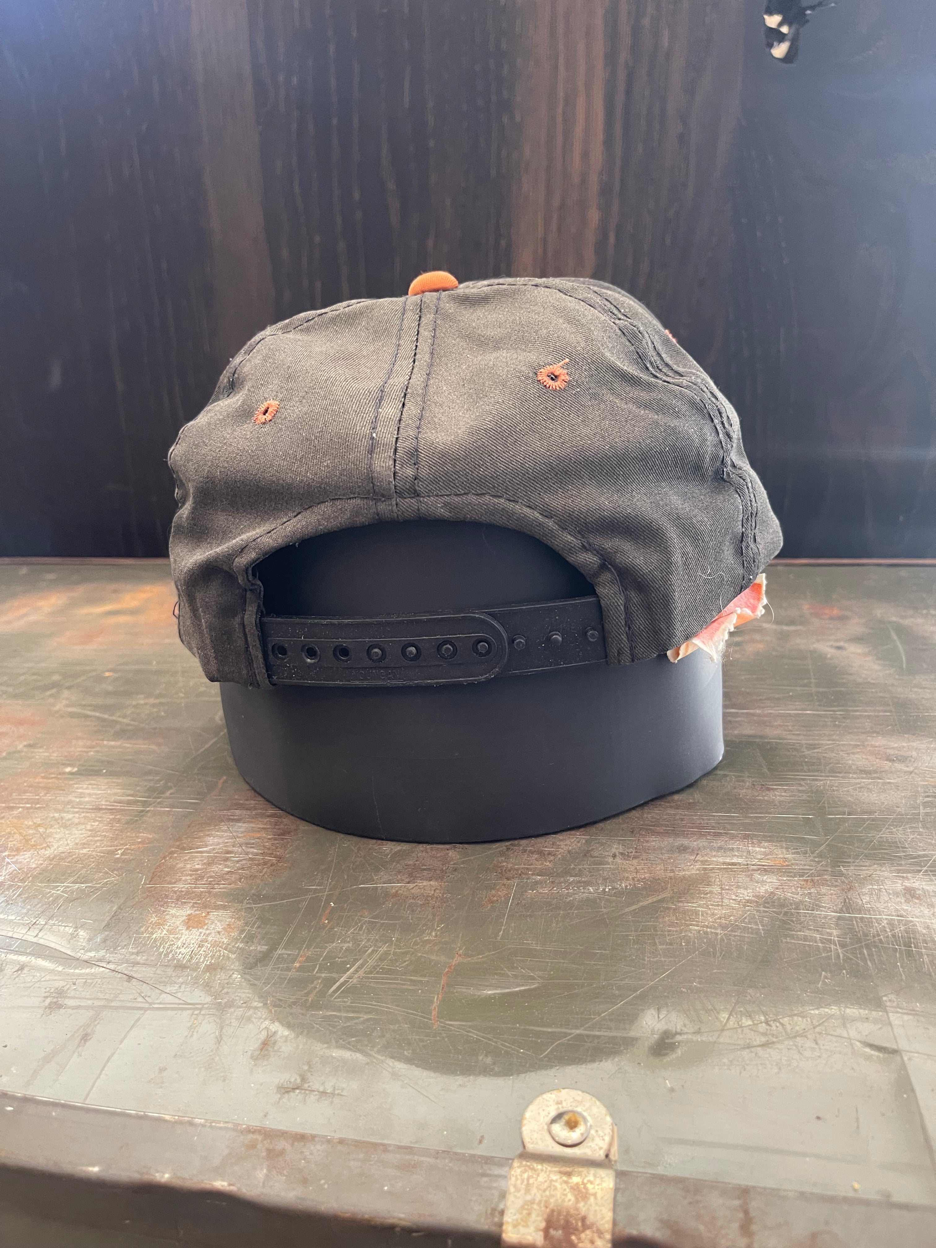 1990’s Texas Longhorn SnapBack Hat