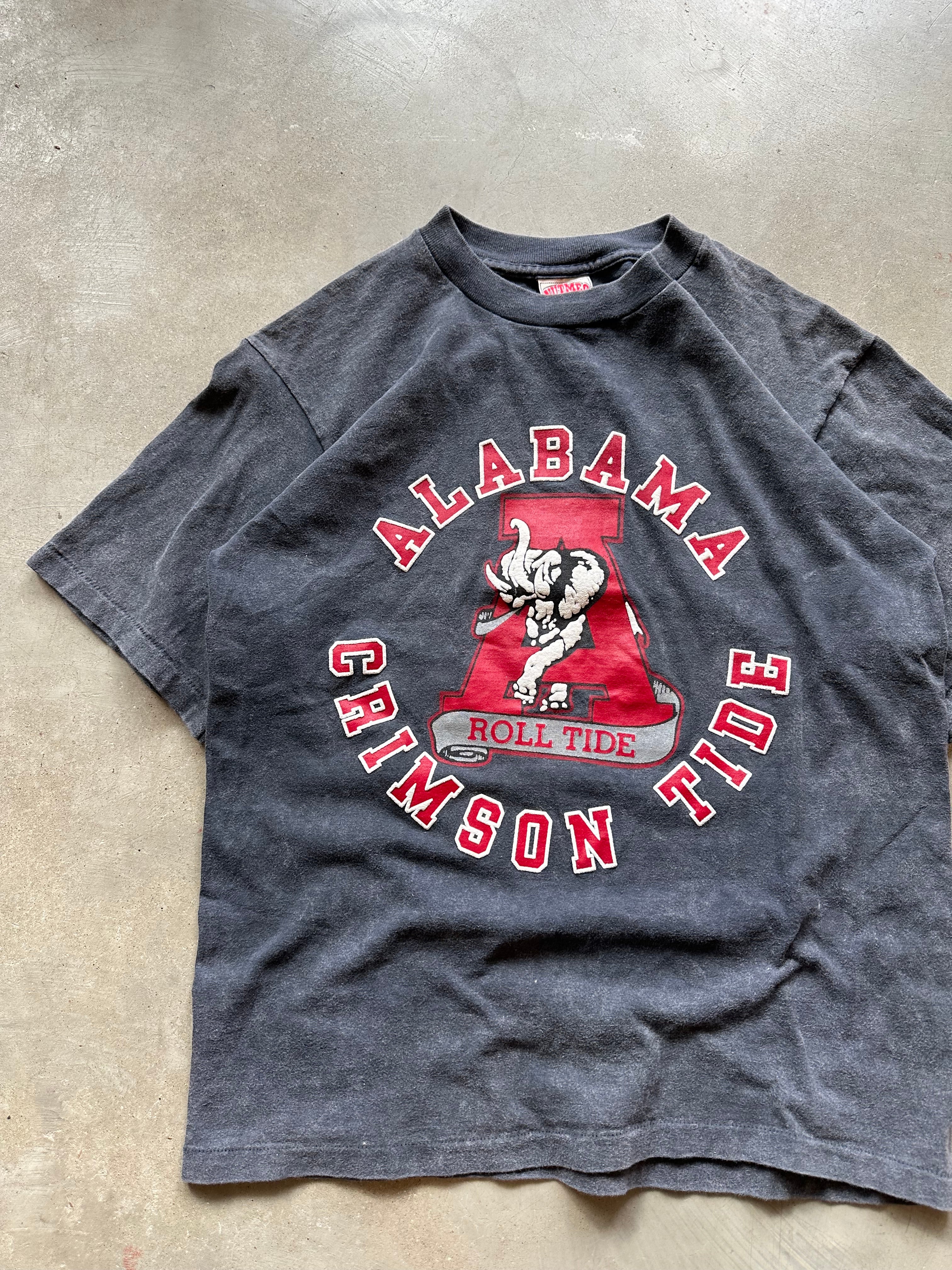 1990s Alabama Crimson Tide T-Shirt (S)