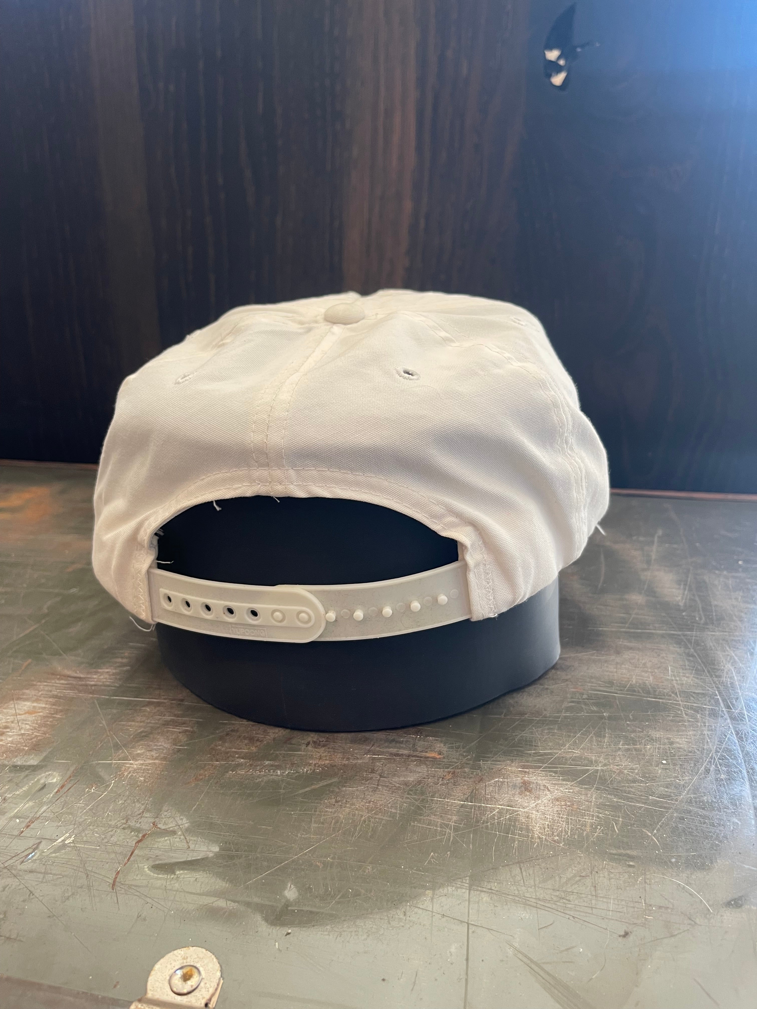 Vintage Iowa Elks Hat