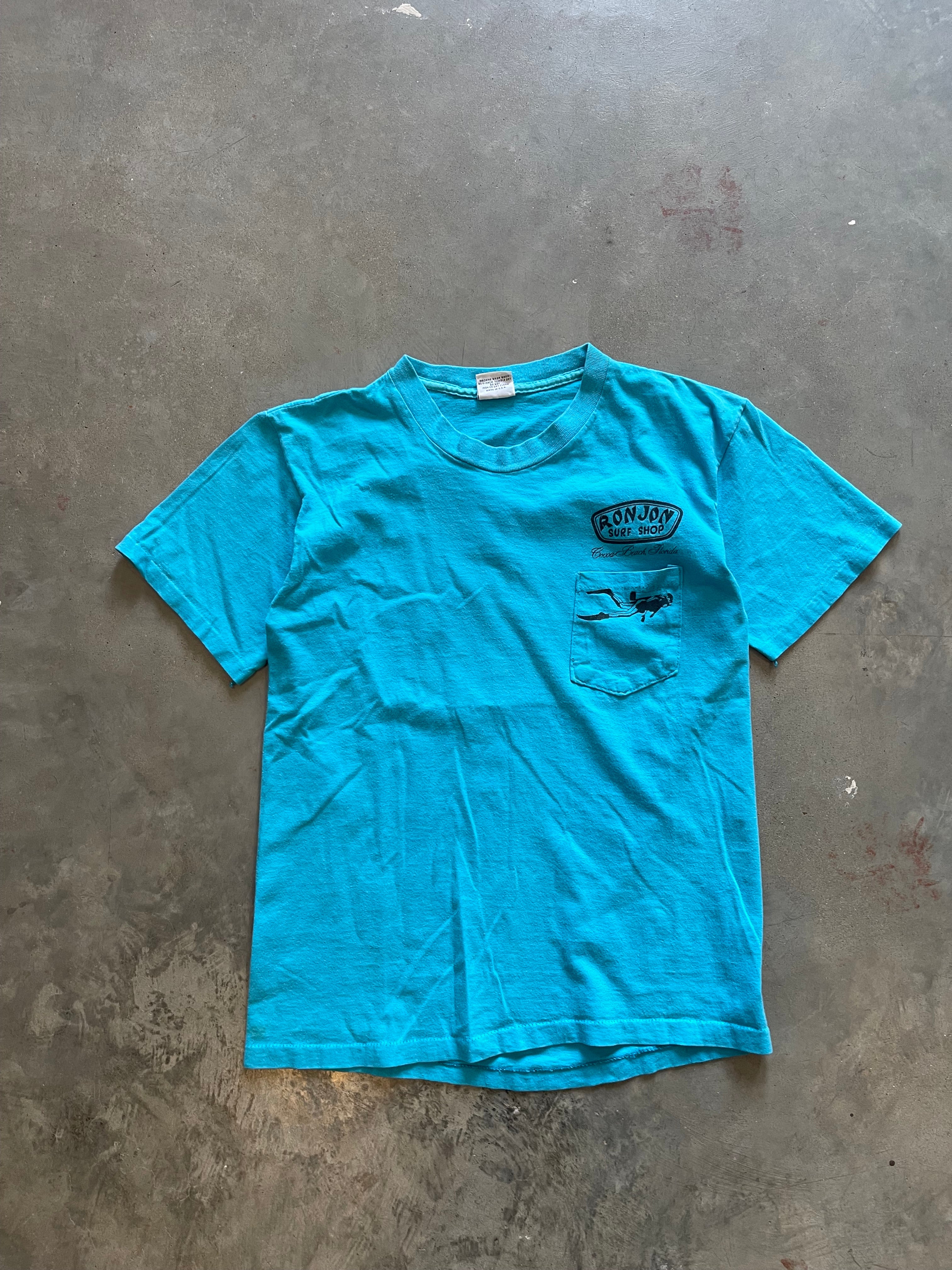 1990’s Ron Jon Surf Shop T-Shirt (S)
