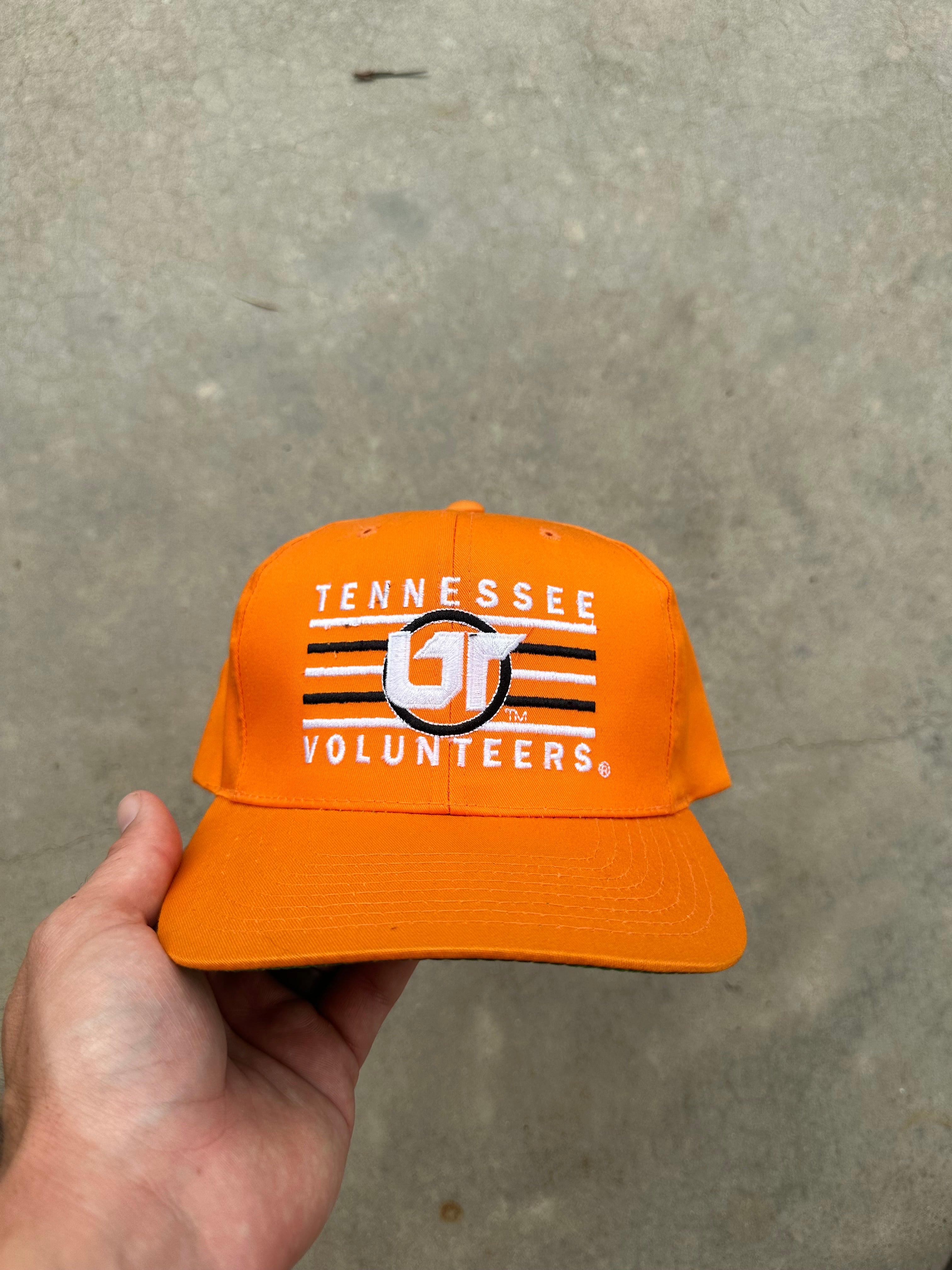 1990s Tennessee Volunteers Snapback