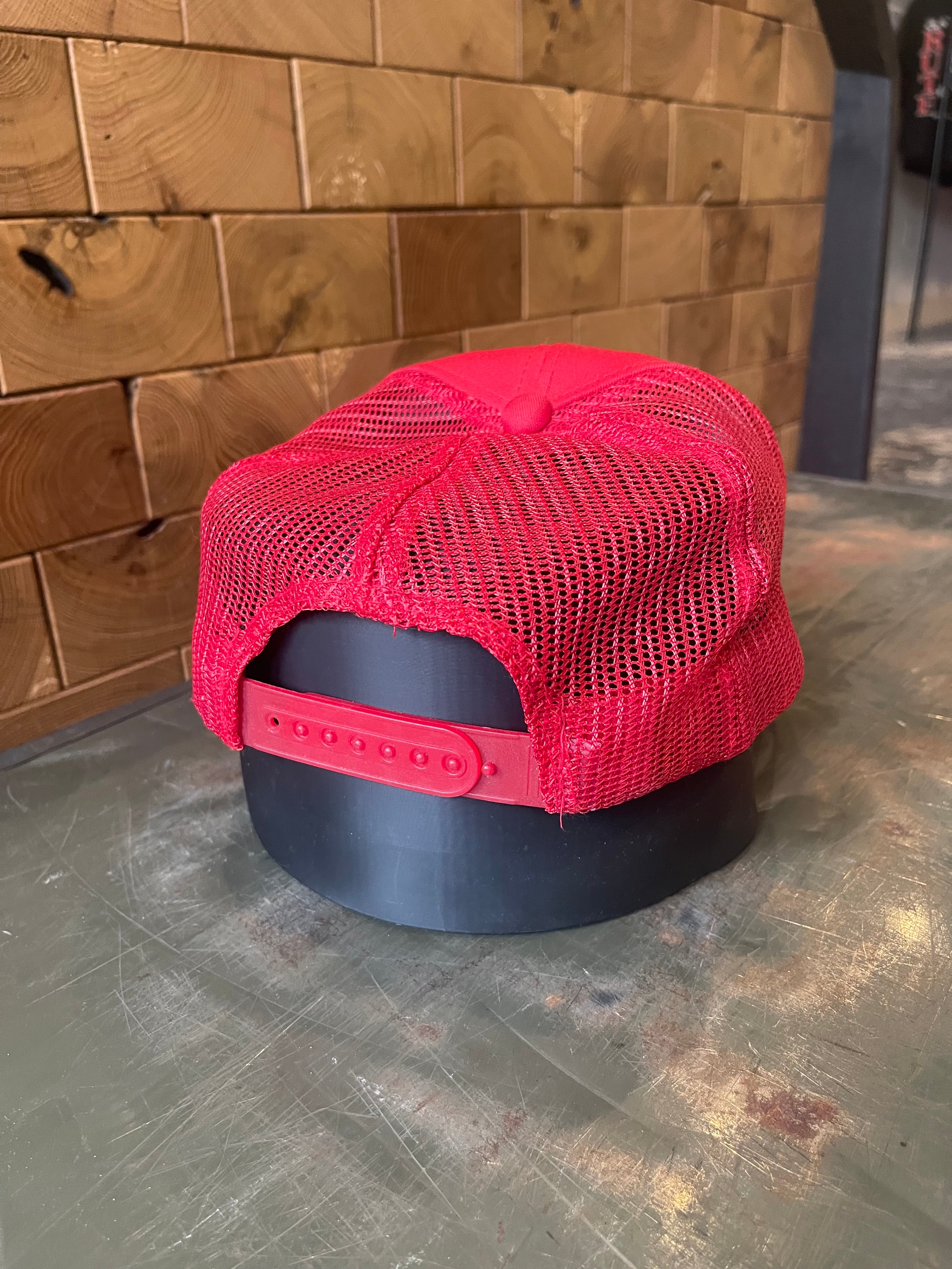 1990’s Cincinnati Reds Hat
