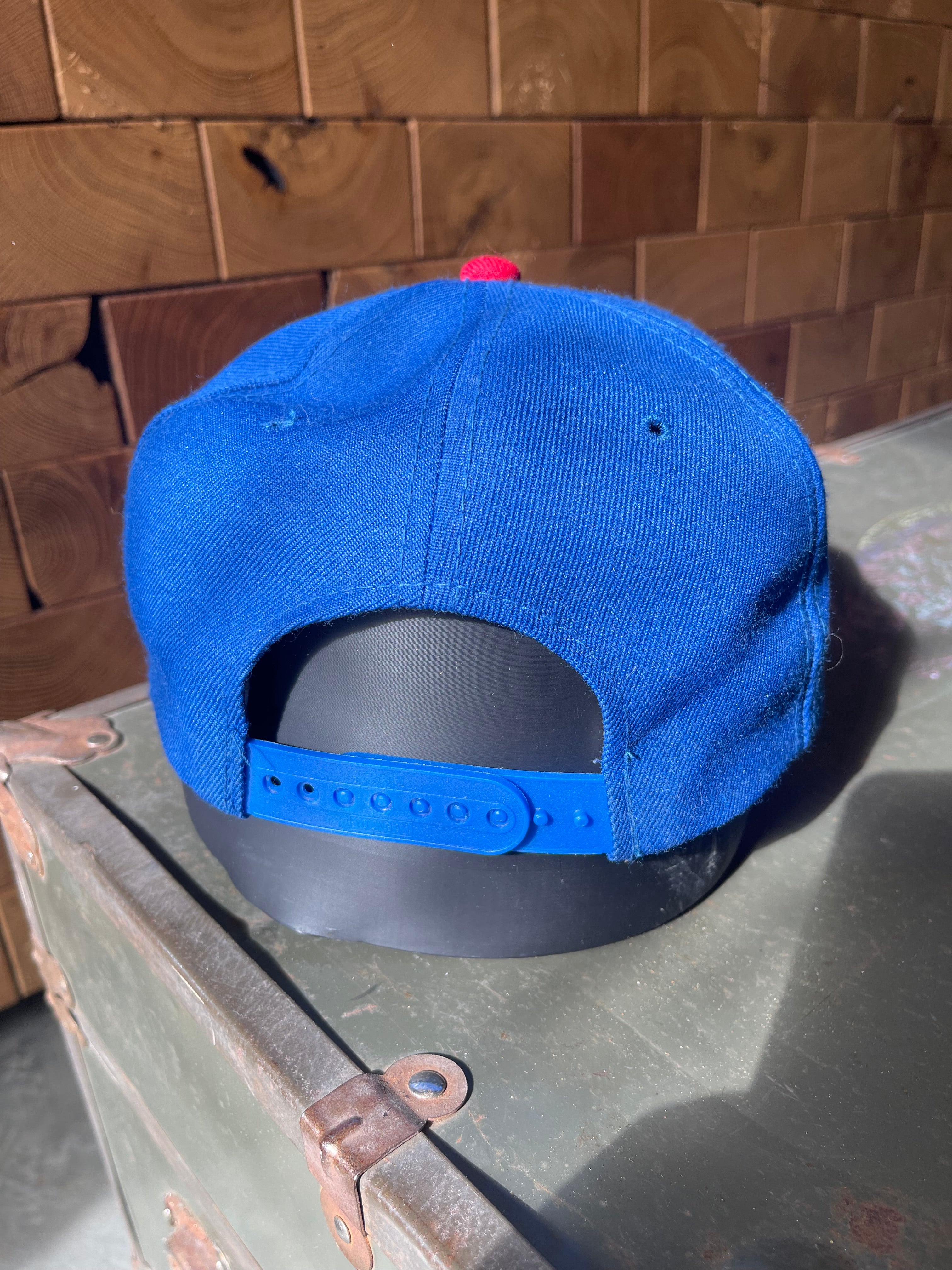1990’s Chicago Cubs Hat