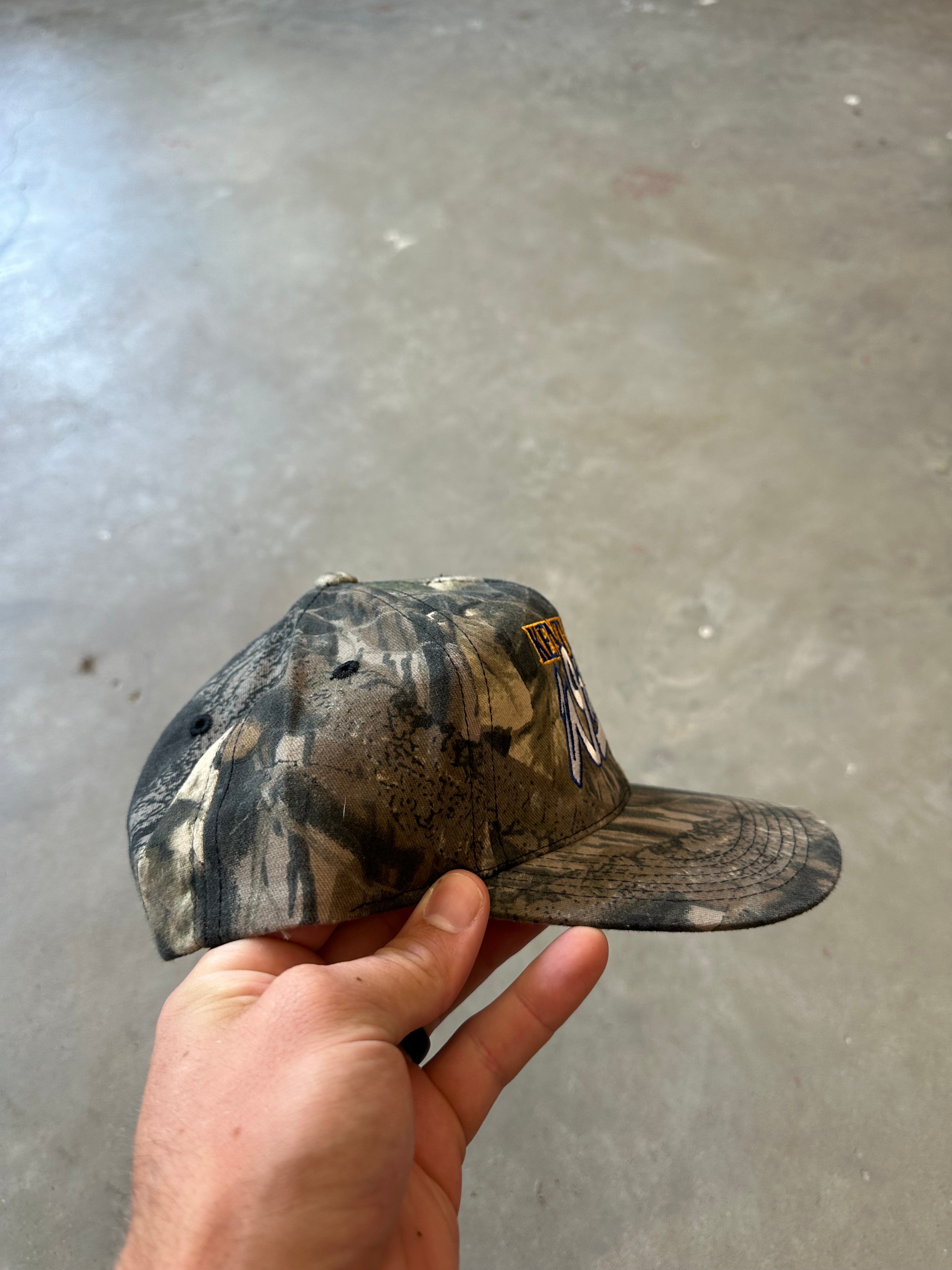 1990’s Kentucky Wildcats Hat