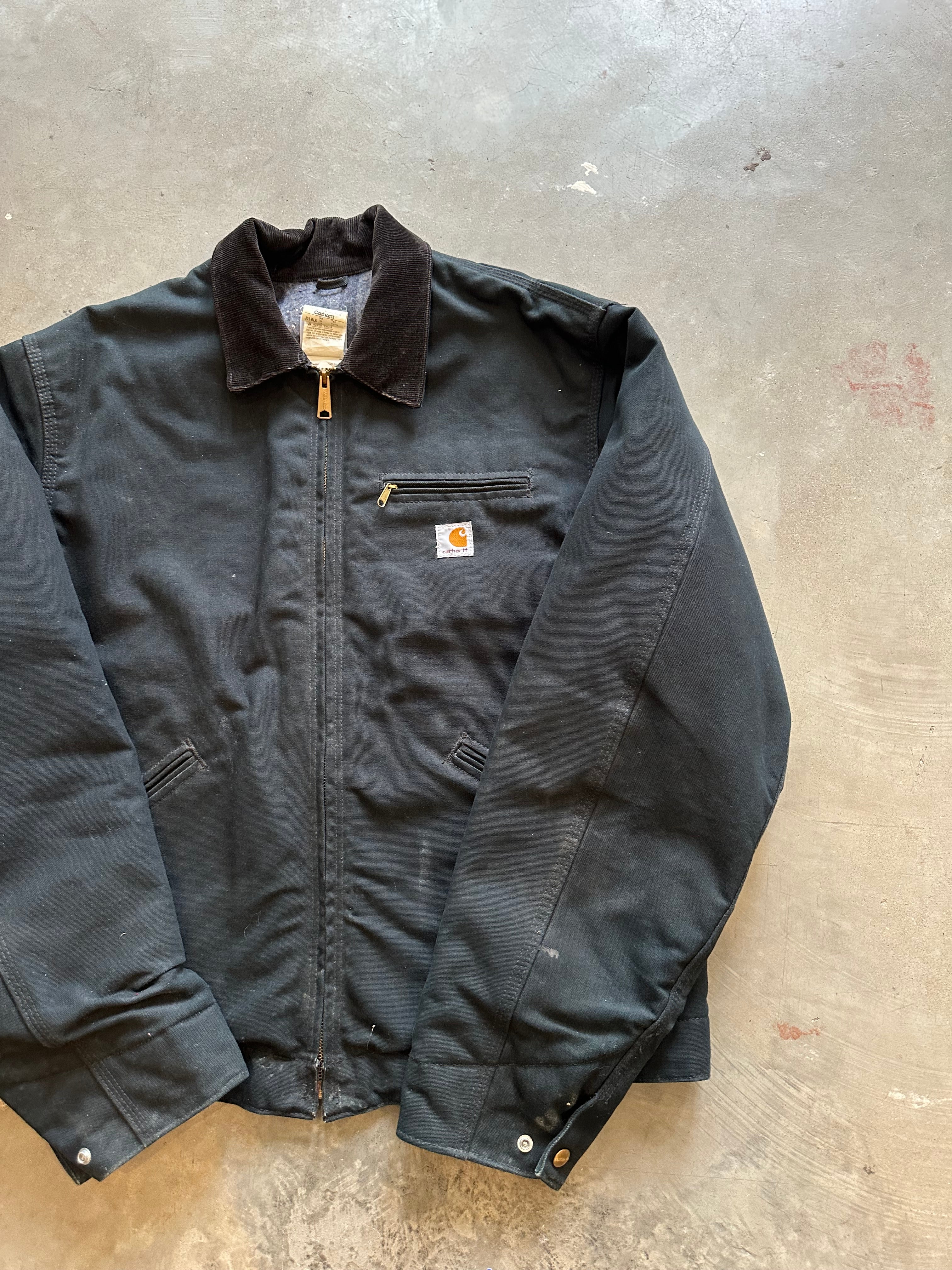 Vintage Carhartt Detroit Jacket (XL)