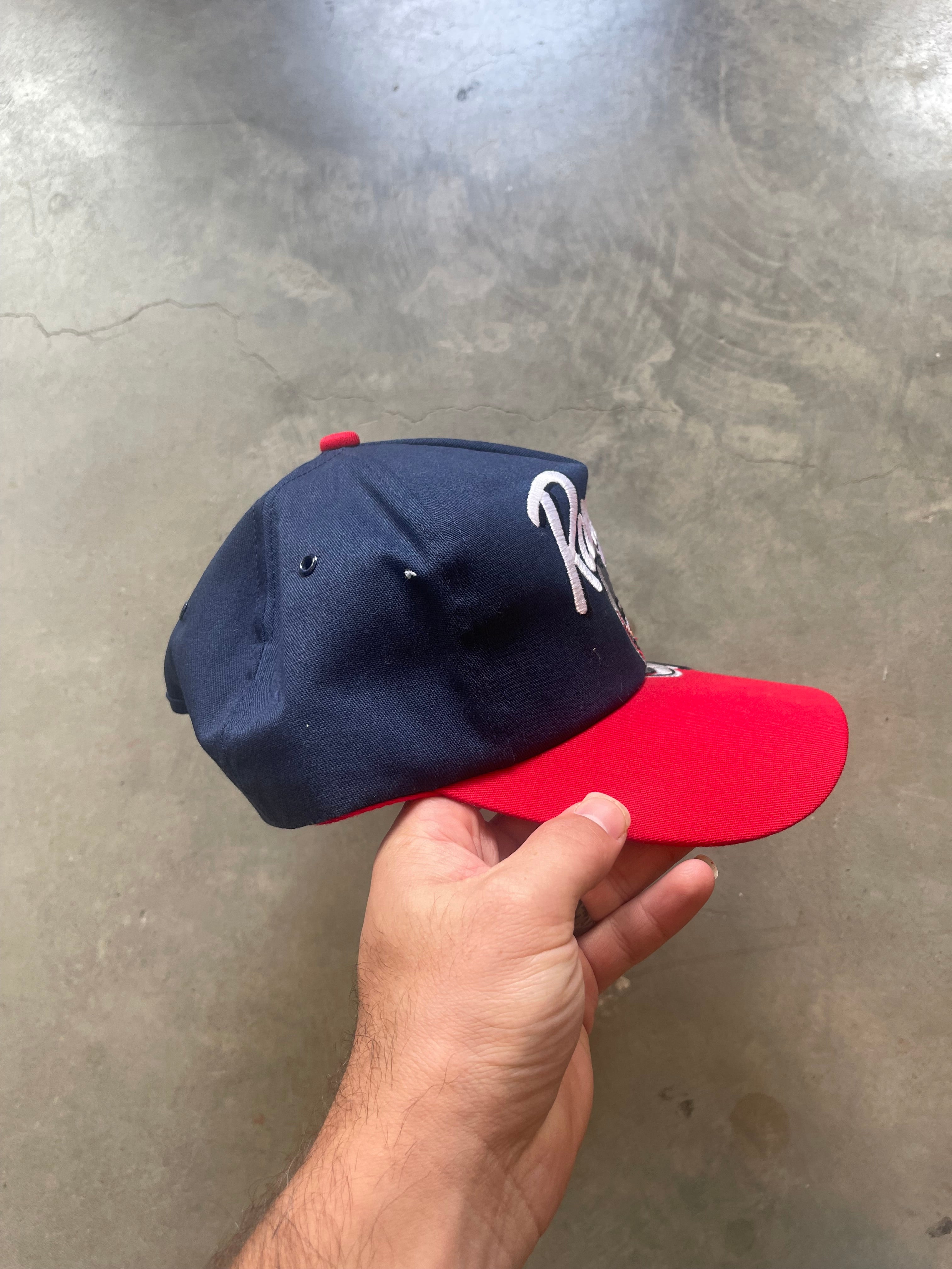 Vintage Ranger Boats Hat
