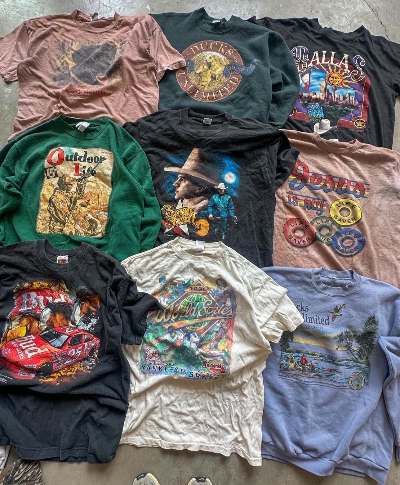 generalvintage
