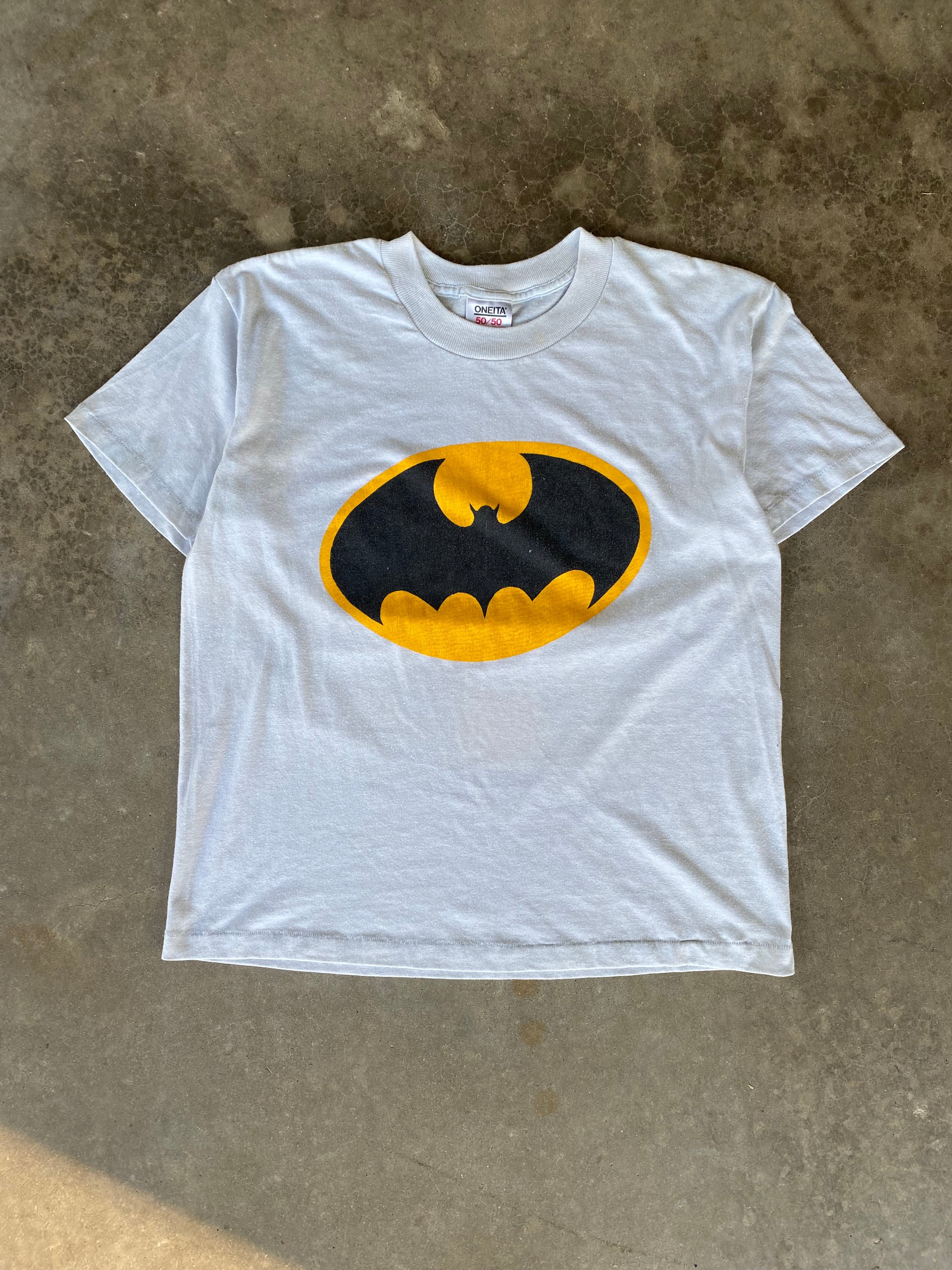 1990s Batman T-Shirt (M/L)