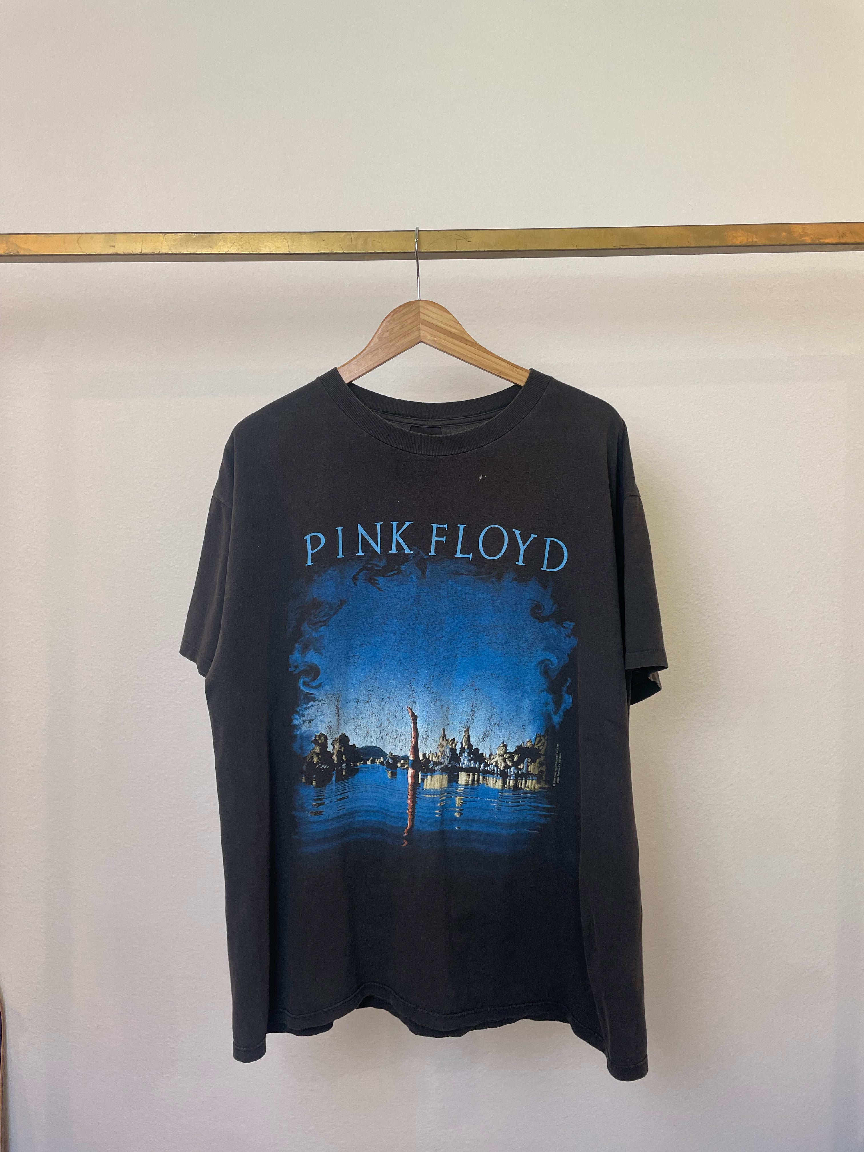 1992 Pink Floyd Wish You Were Here Tee (XL)
