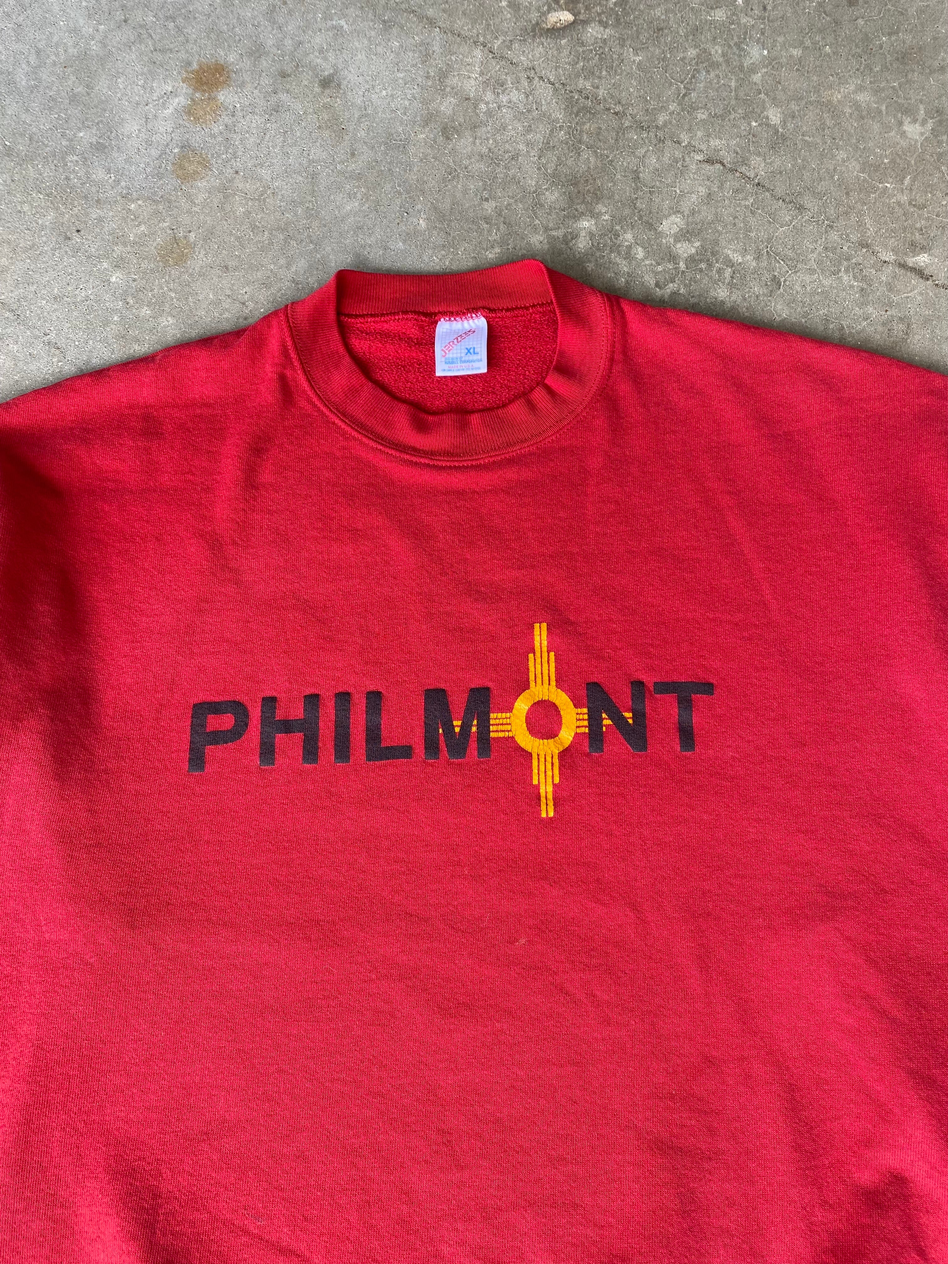 1990s Philmont Scout Ranch Crewneck (XL)