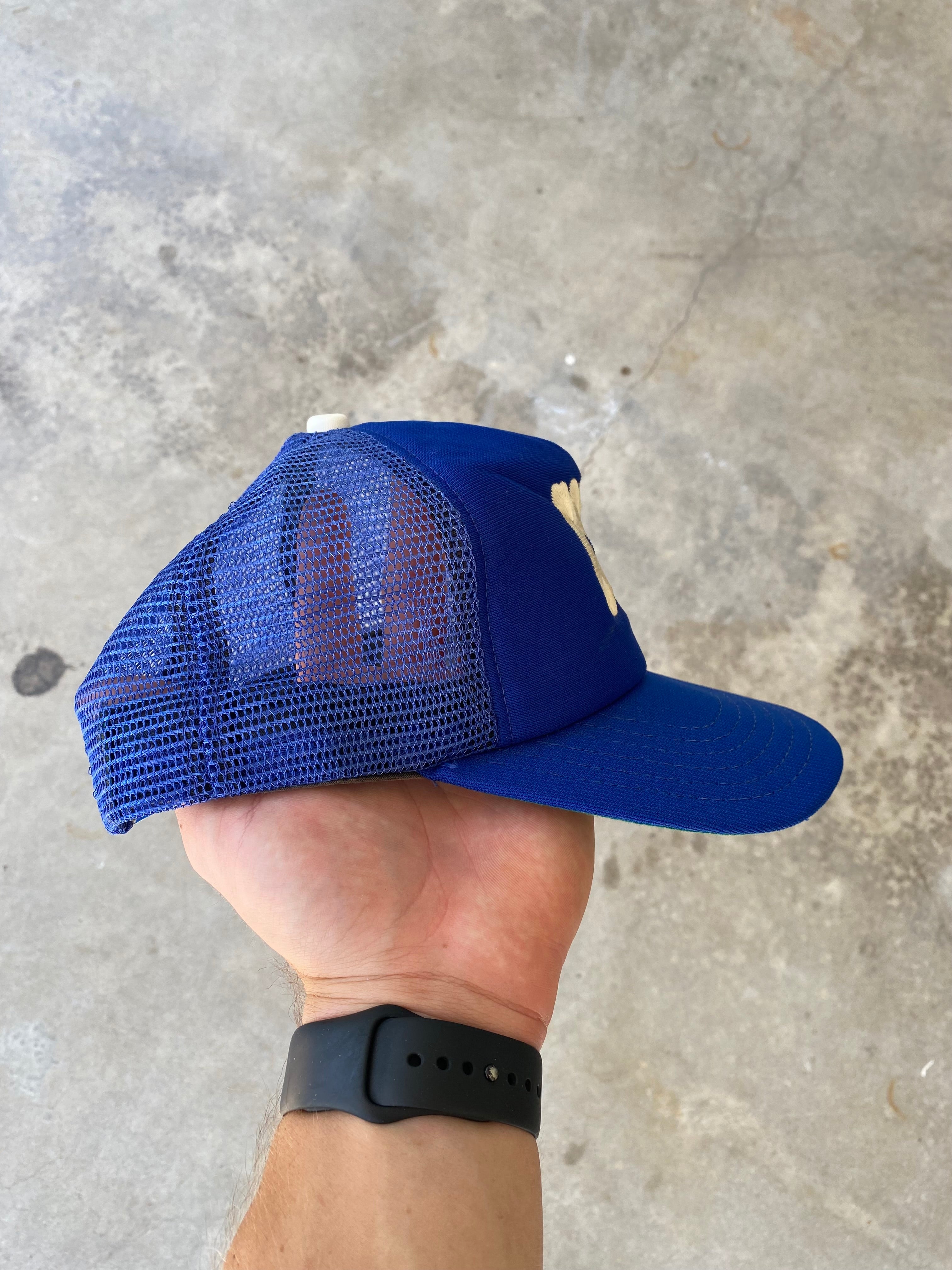 1980s Indianapolis Colts Trucker Hat